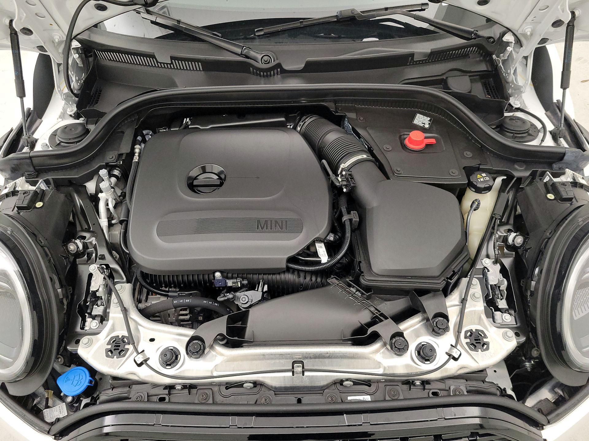 Thumbnail: 2025 MINI Cooper Hardtop - 20