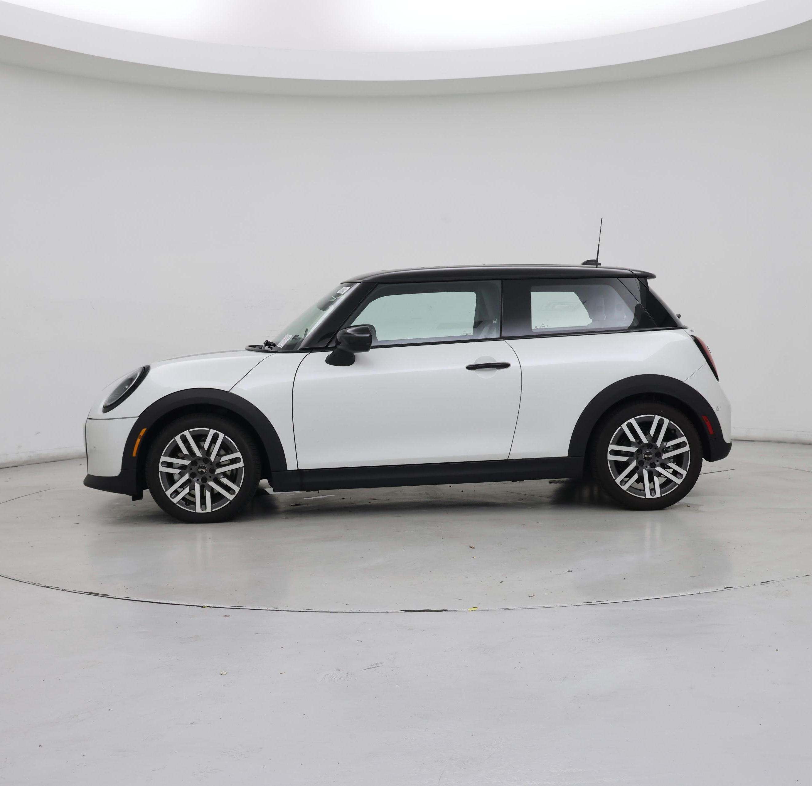 Thumbnail: 2025 MINI Cooper Hardtop - 3