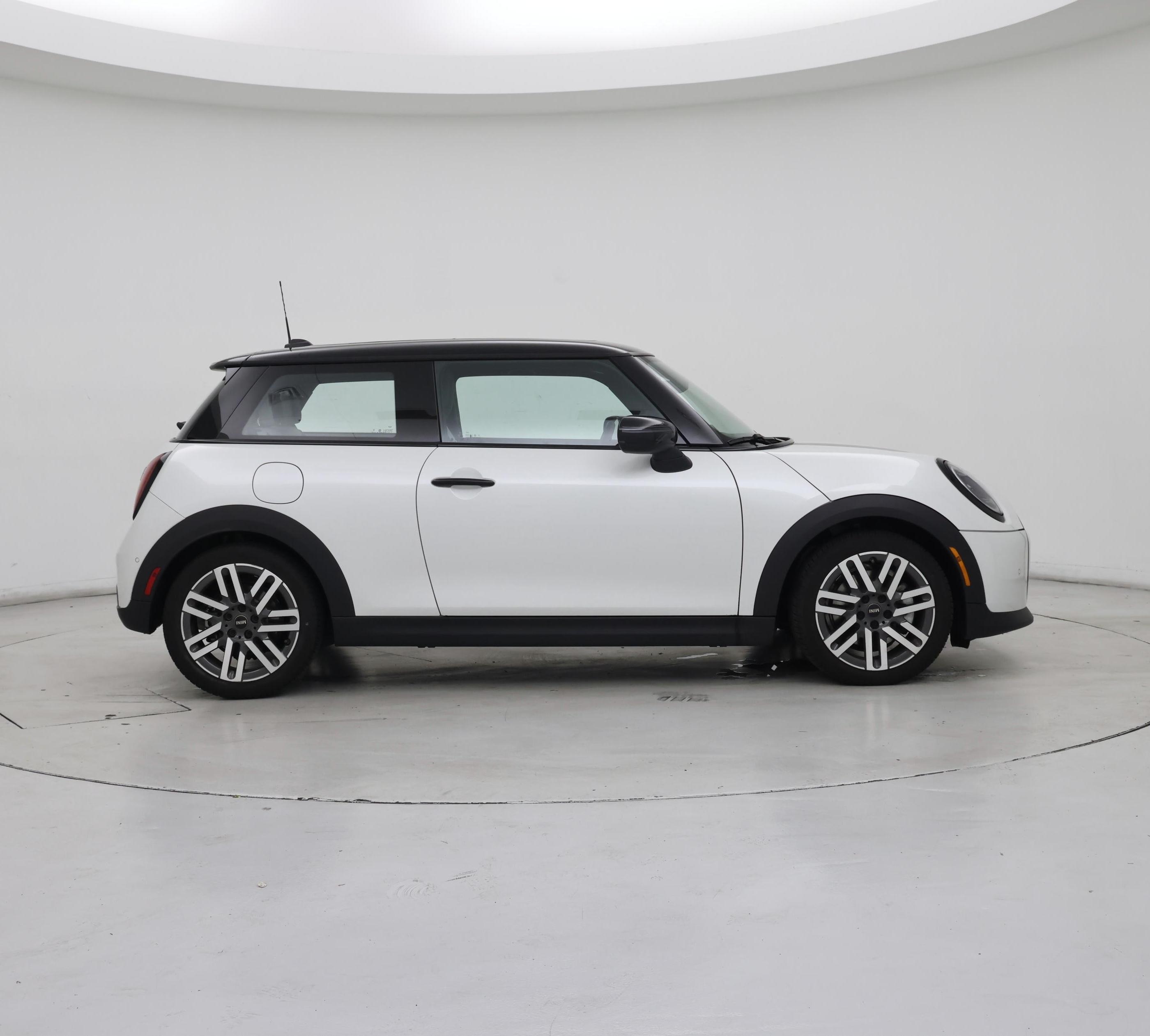 Thumbnail: 2025 MINI Cooper Hardtop - 7