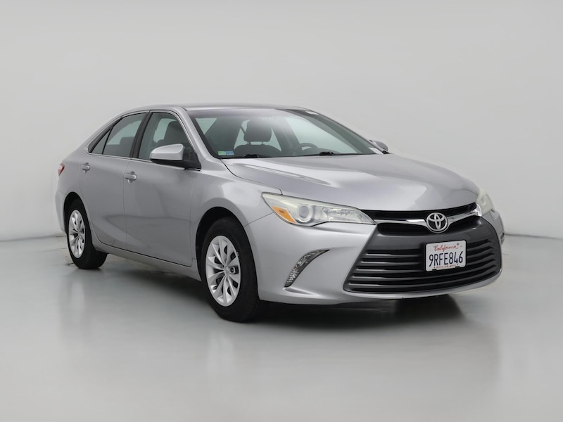 2016 Toyota Camry LE -
                  Daly City, CA