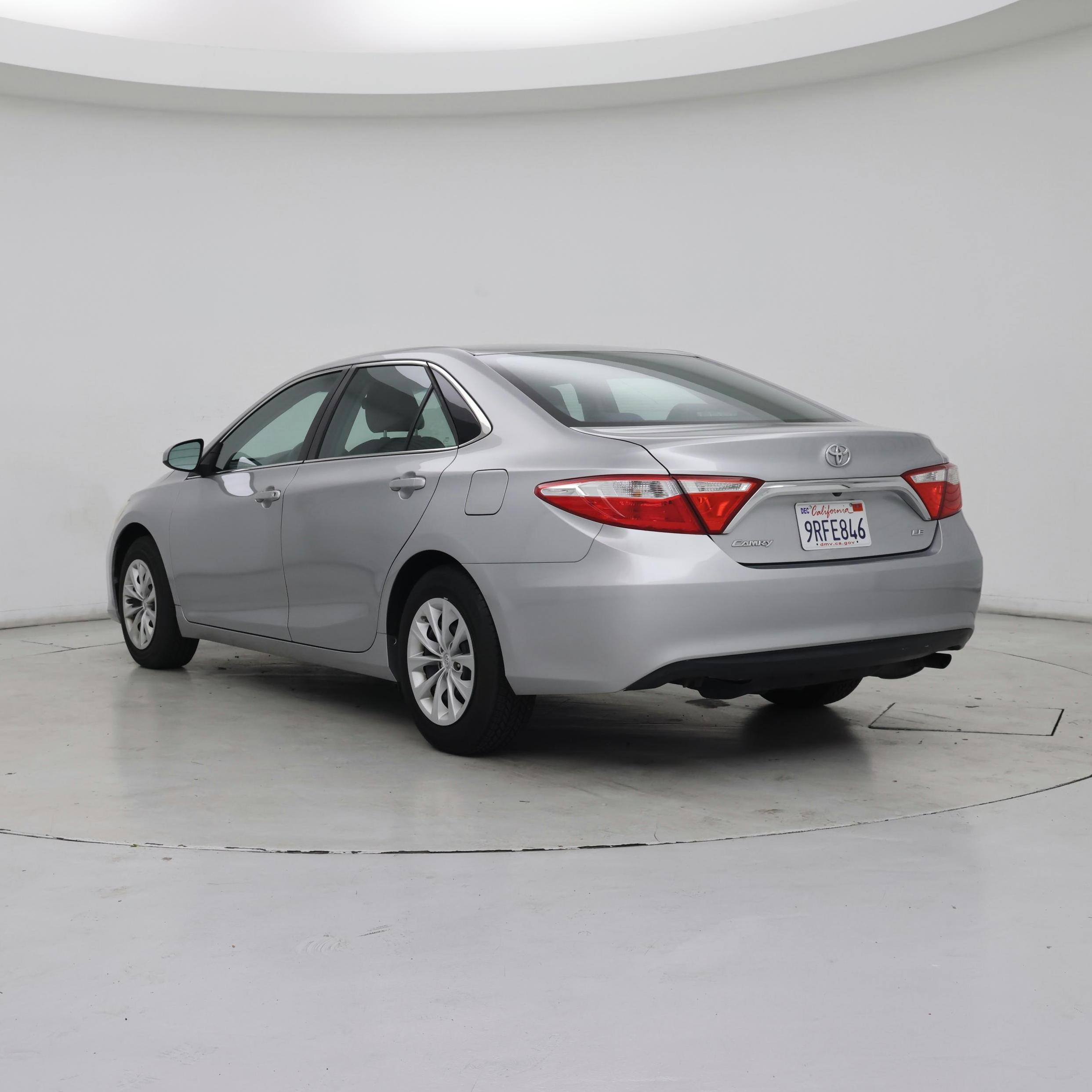 Thumbnail: 2016 Toyota Camry - 2