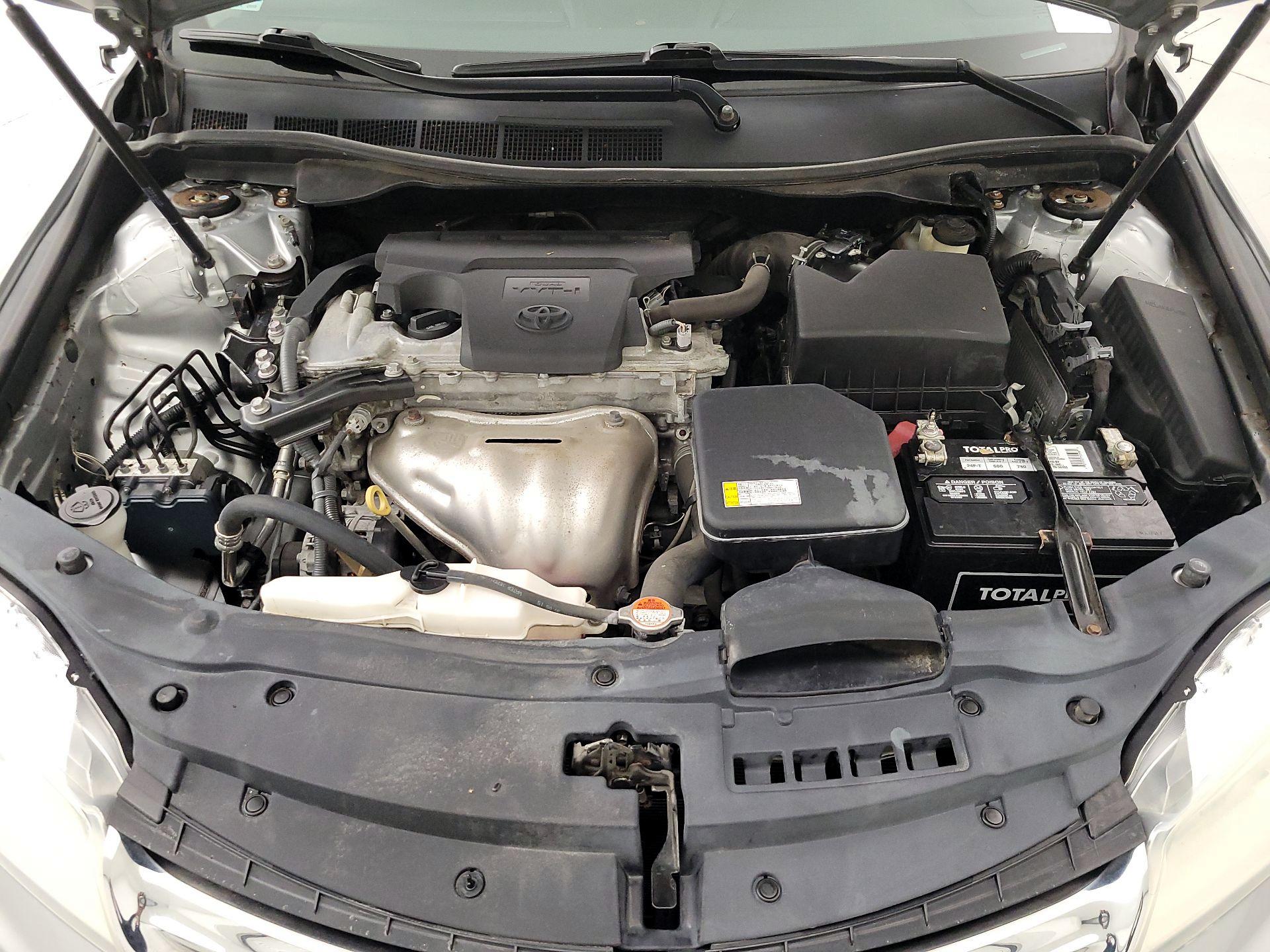 Thumbnail: 2016 Toyota Camry - 20