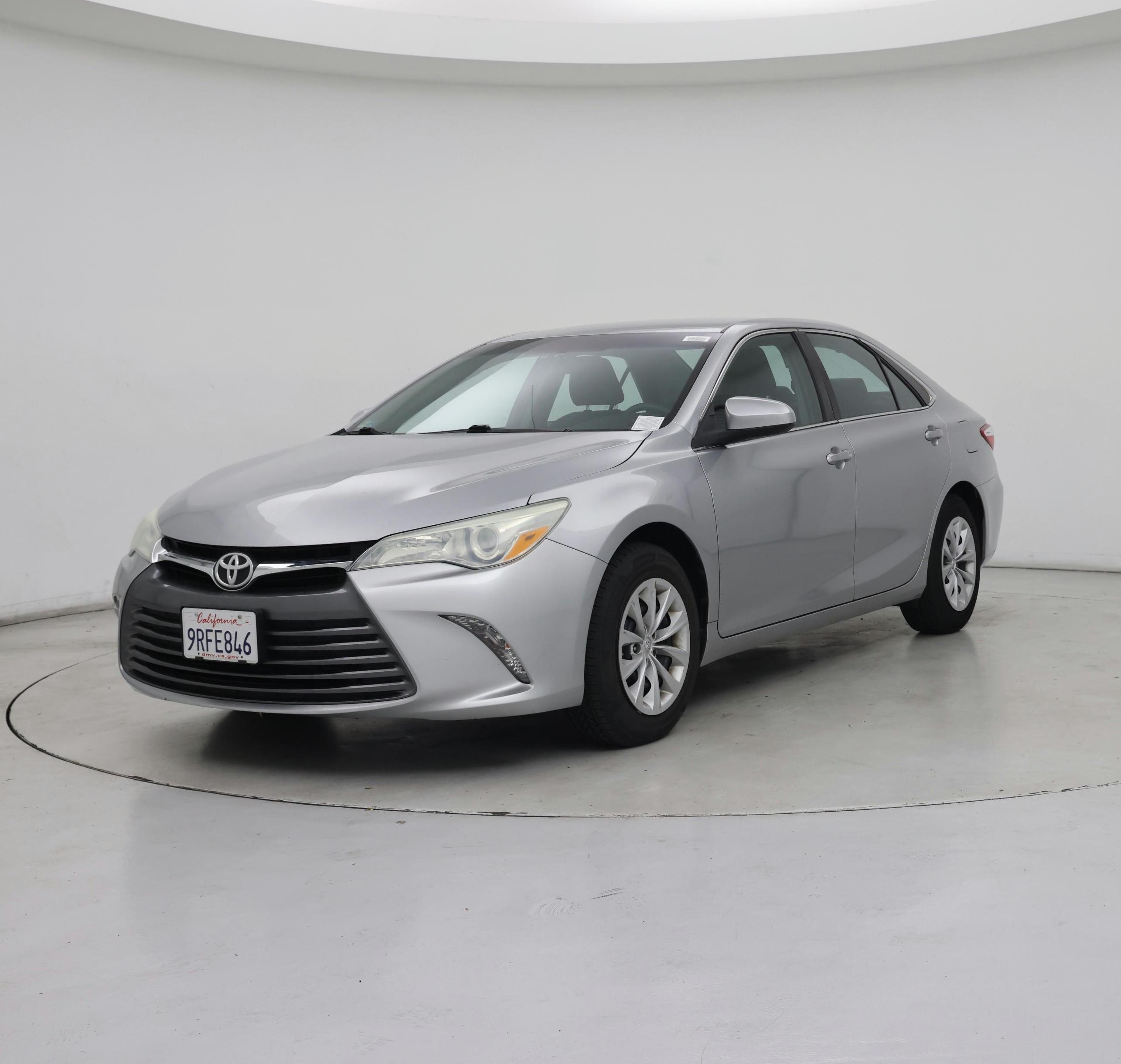Thumbnail: 2016 Toyota Camry - 4