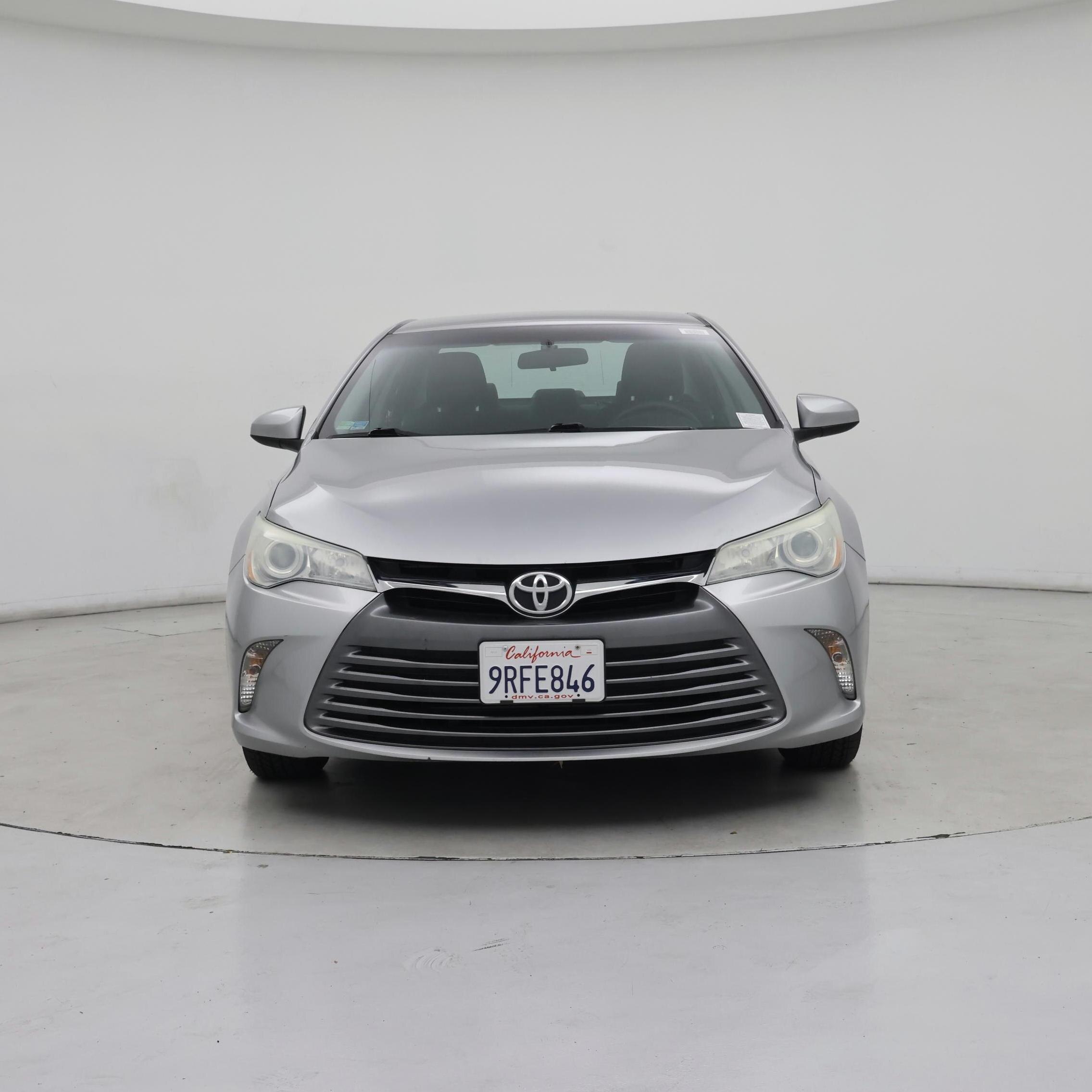 Thumbnail: 2016 Toyota Camry - 5