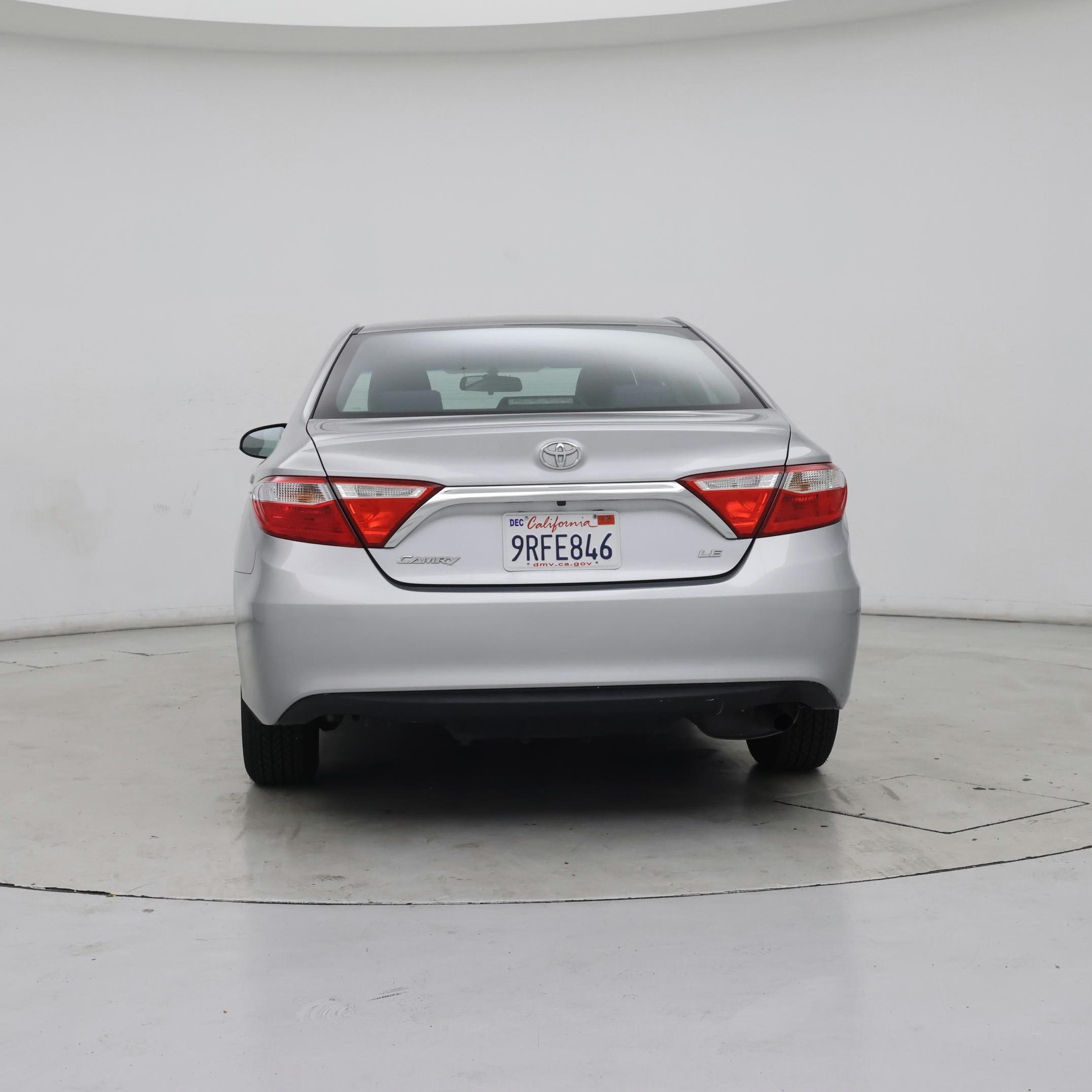 Thumbnail: 2016 Toyota Camry - 6