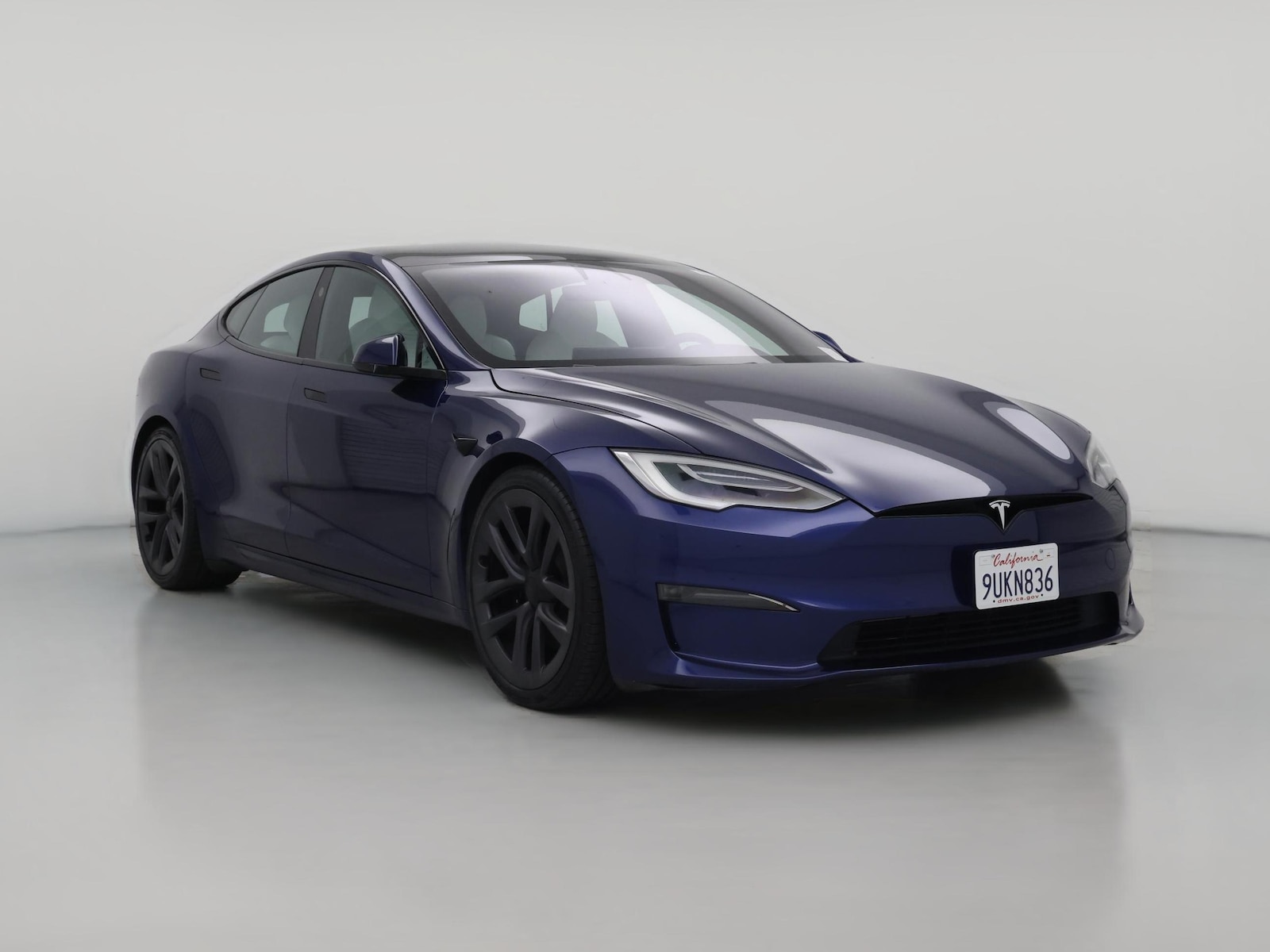 2022 Tesla Model S Base