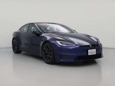 2022 Tesla Model S