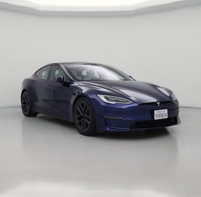 2022 Tesla Model S