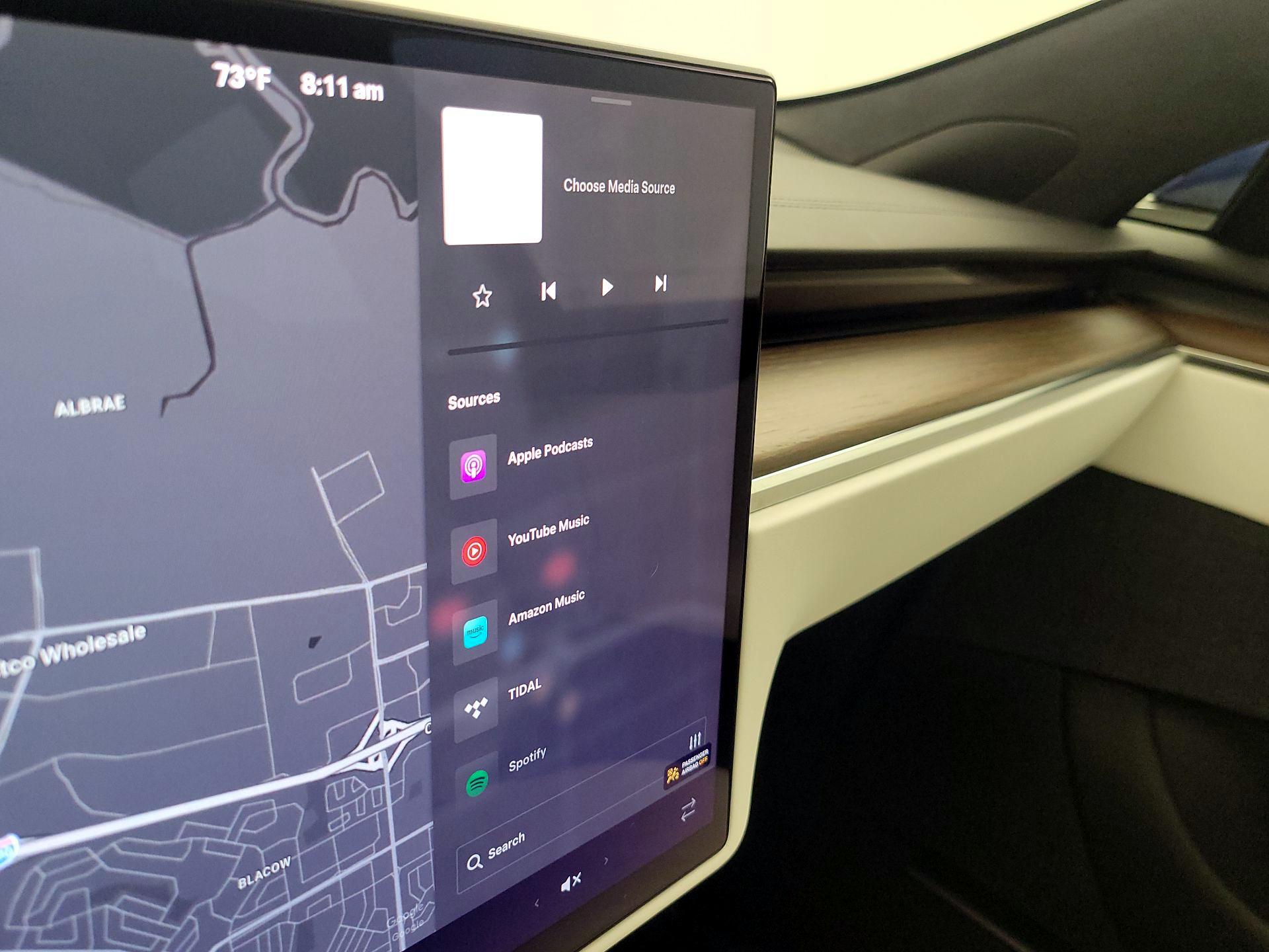 Thumbnail: 2022 Tesla Model S - 15