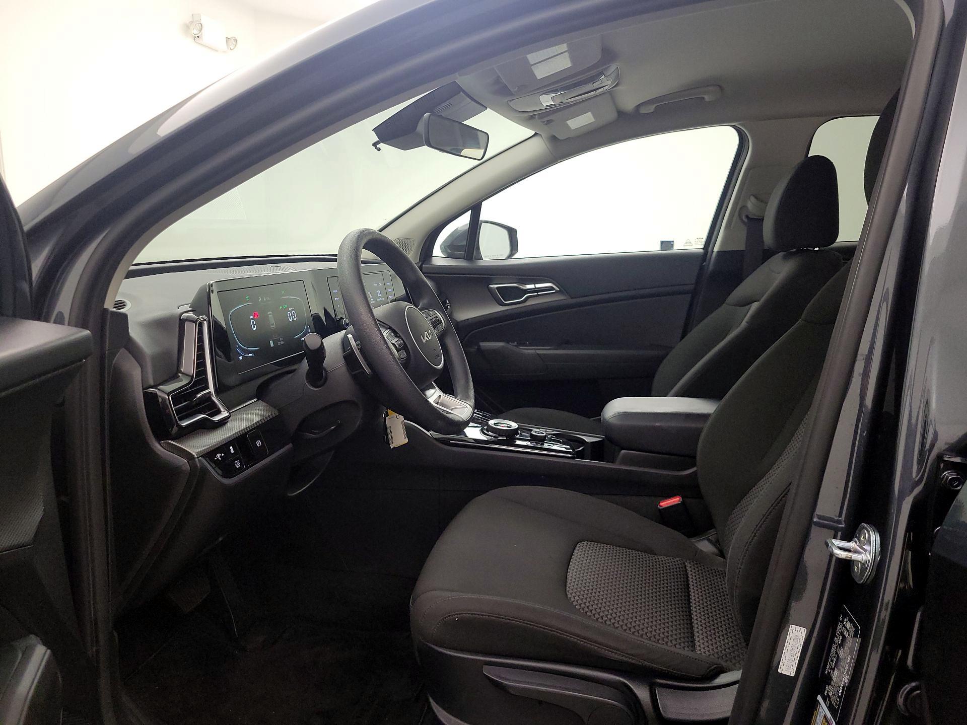 Thumbnail: 2023 Kia Sportage - 11