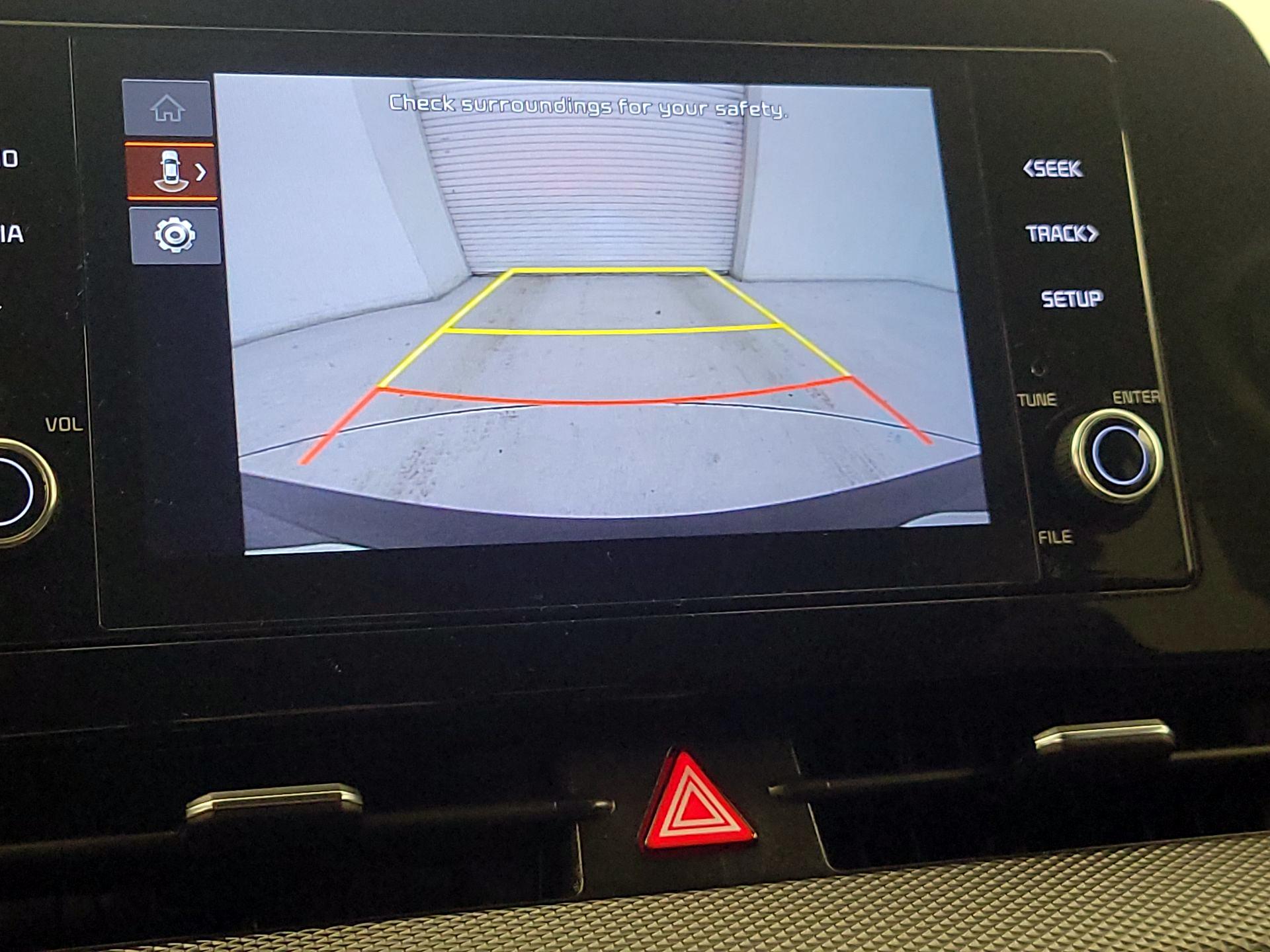 Thumbnail: 2023 Kia Sportage - 14