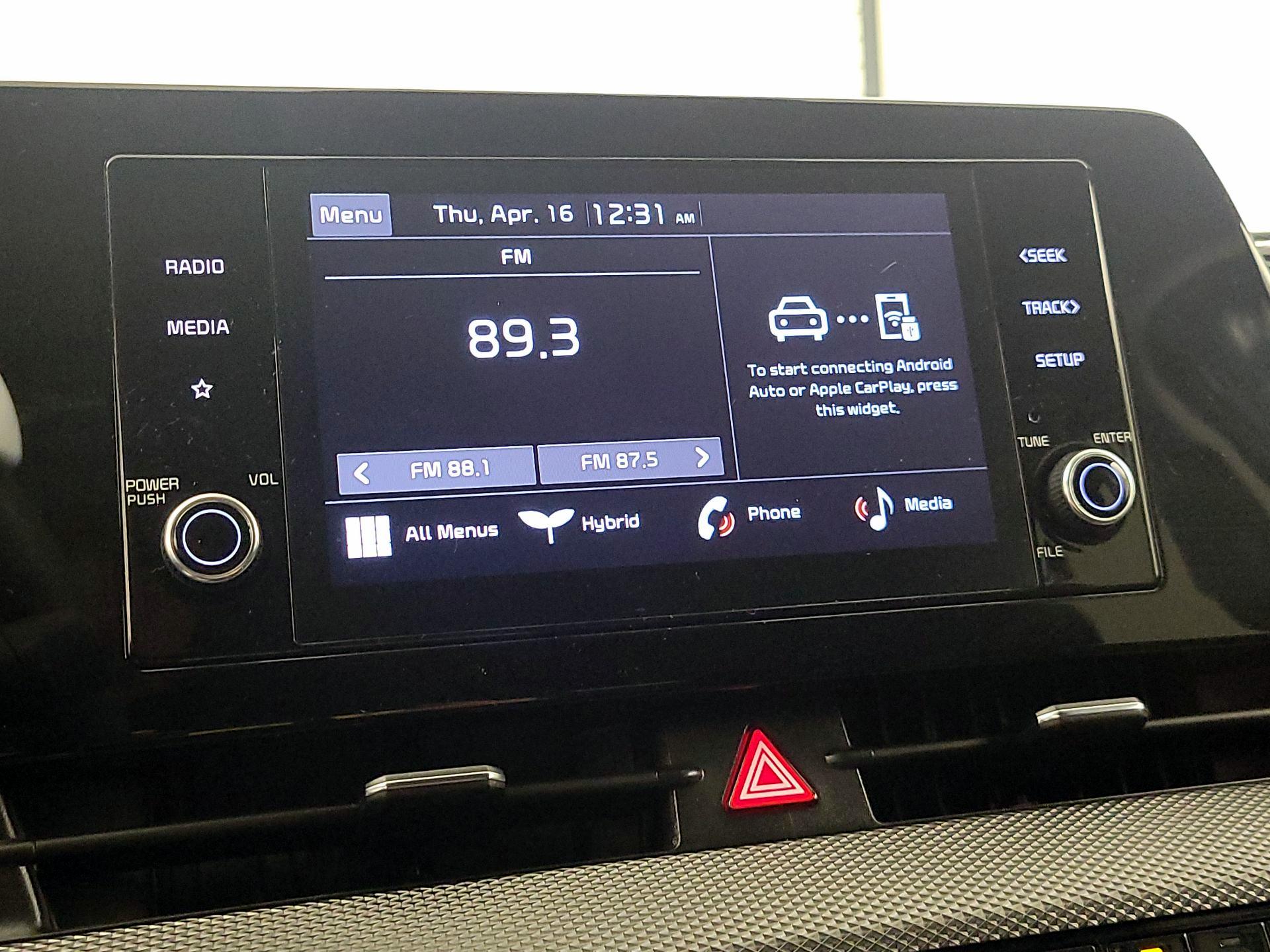 Thumbnail: 2023 Kia Sportage - 15