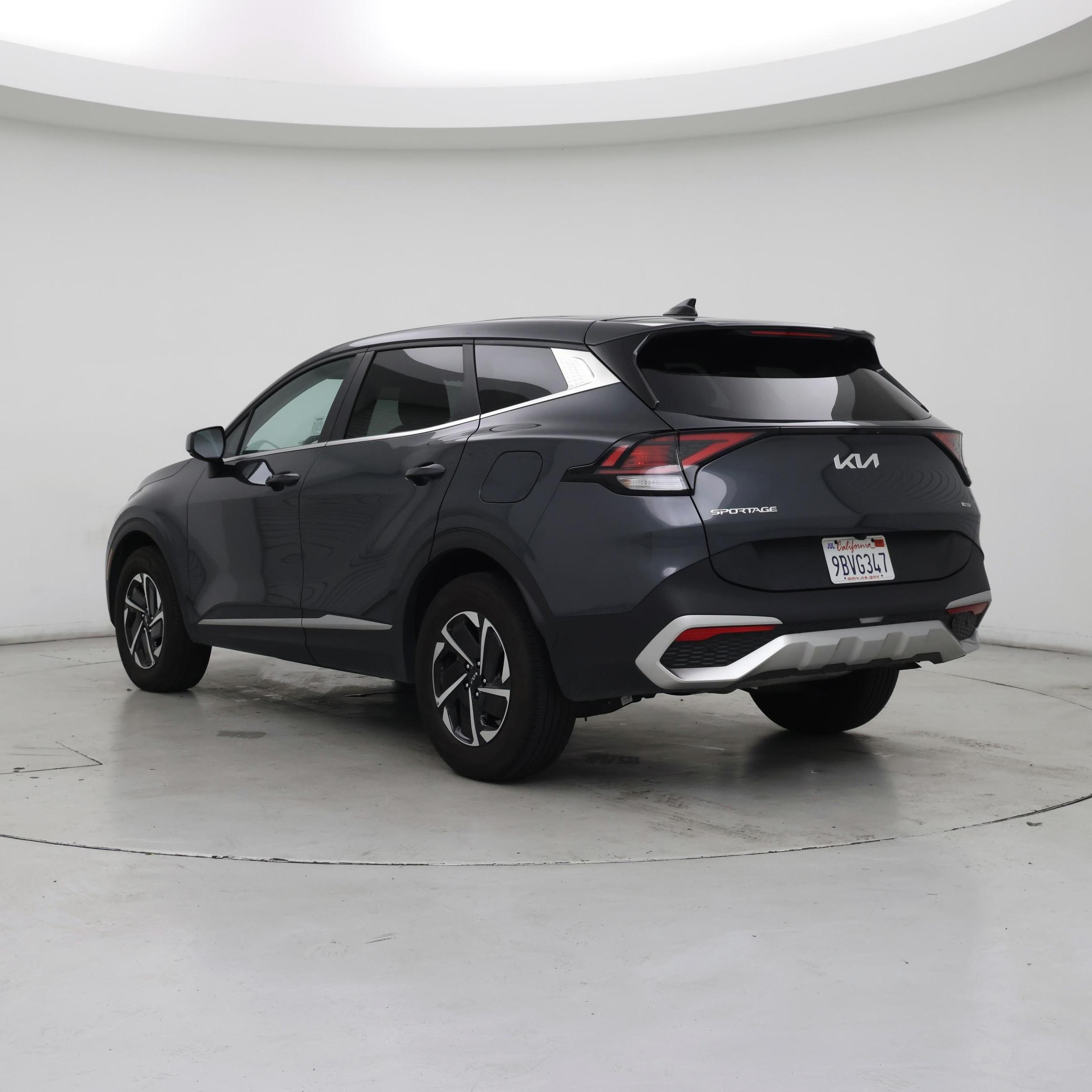 Thumbnail: 2023 Kia Sportage - 2