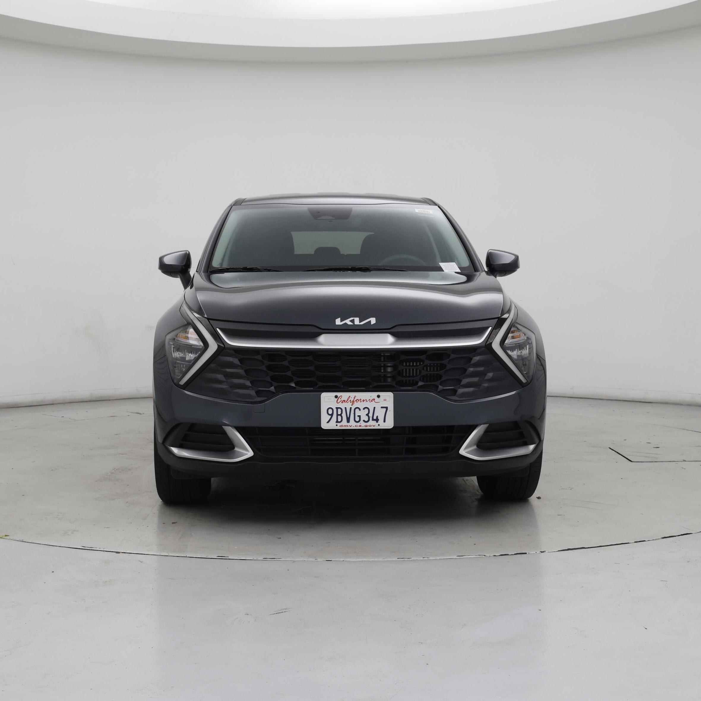 Thumbnail: 2023 Kia Sportage - 5