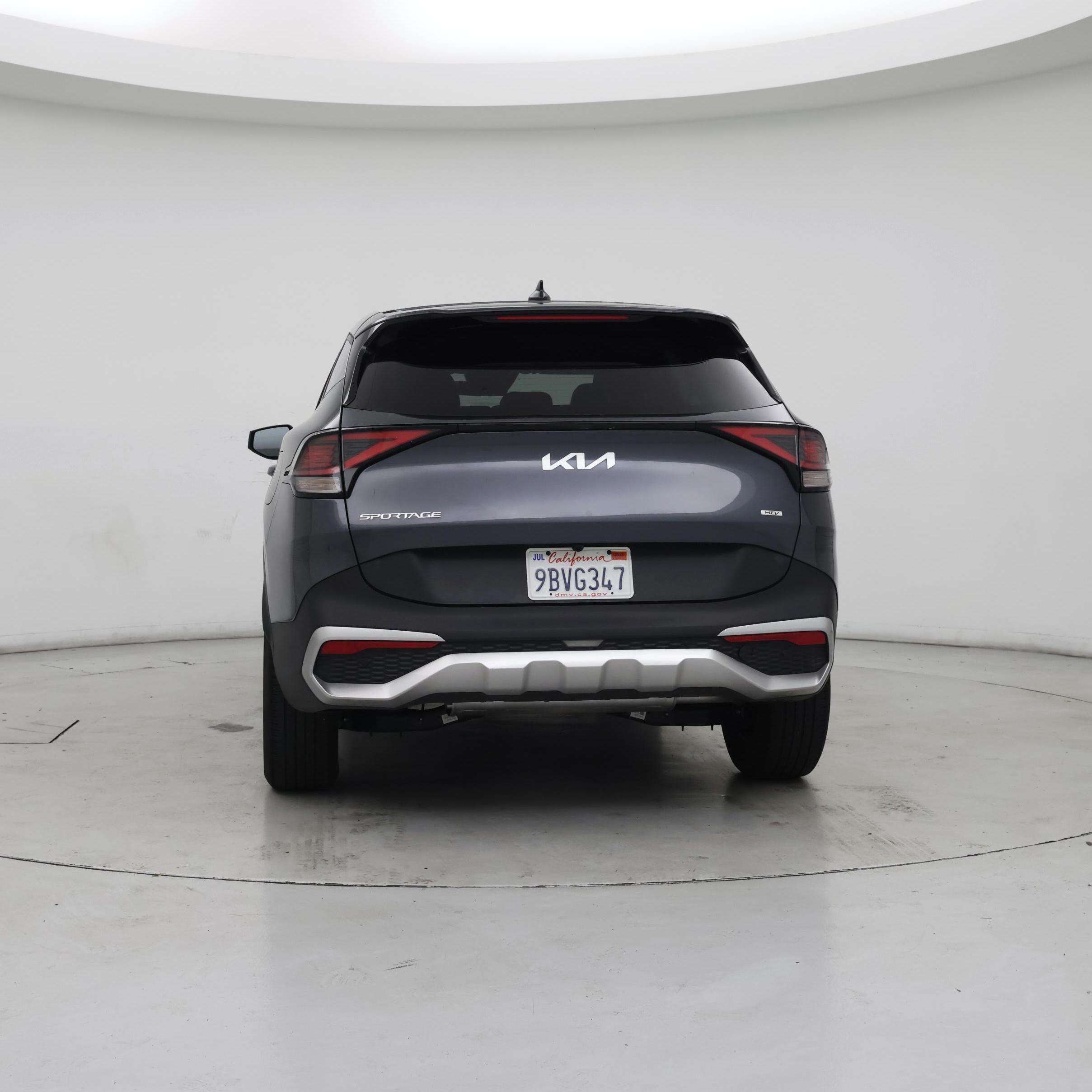 Thumbnail: 2023 Kia Sportage - 6