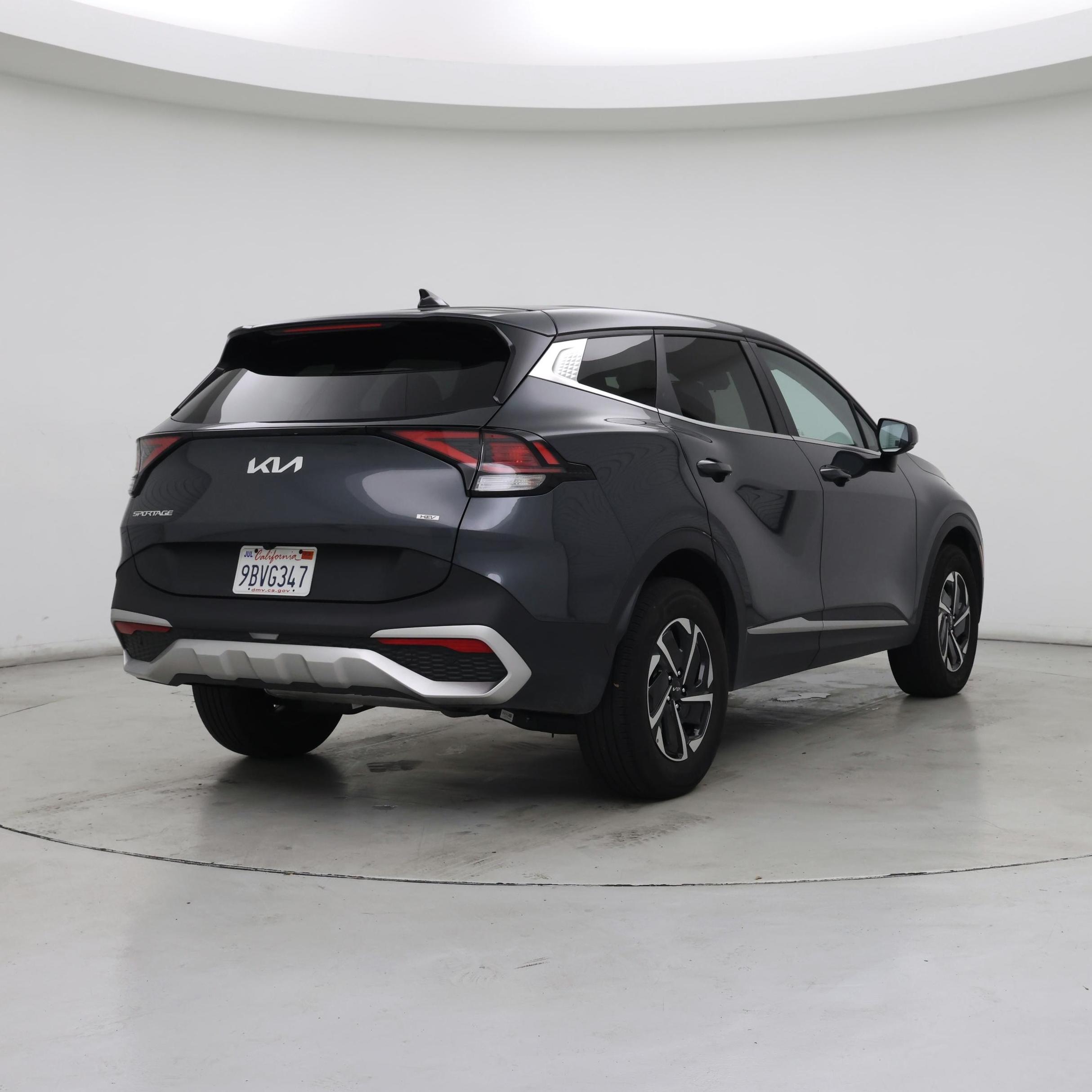 Thumbnail: 2023 Kia Sportage - 8