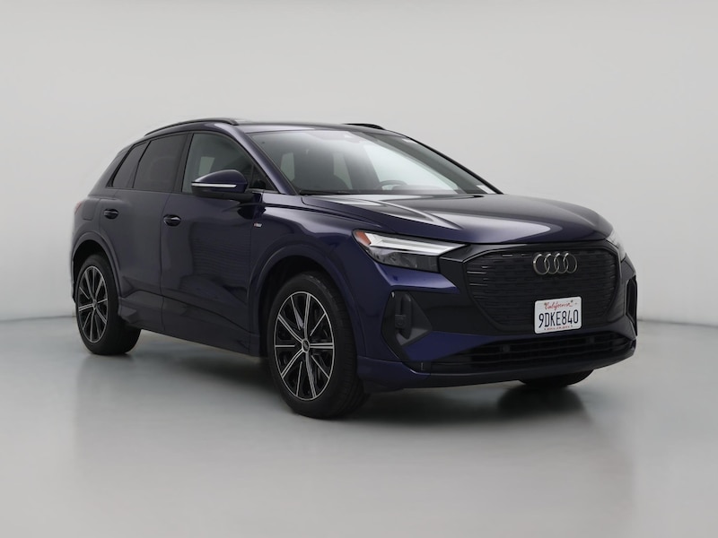2022 Audi Q4 e-tron Premium Plus -
                  Fremont, CA