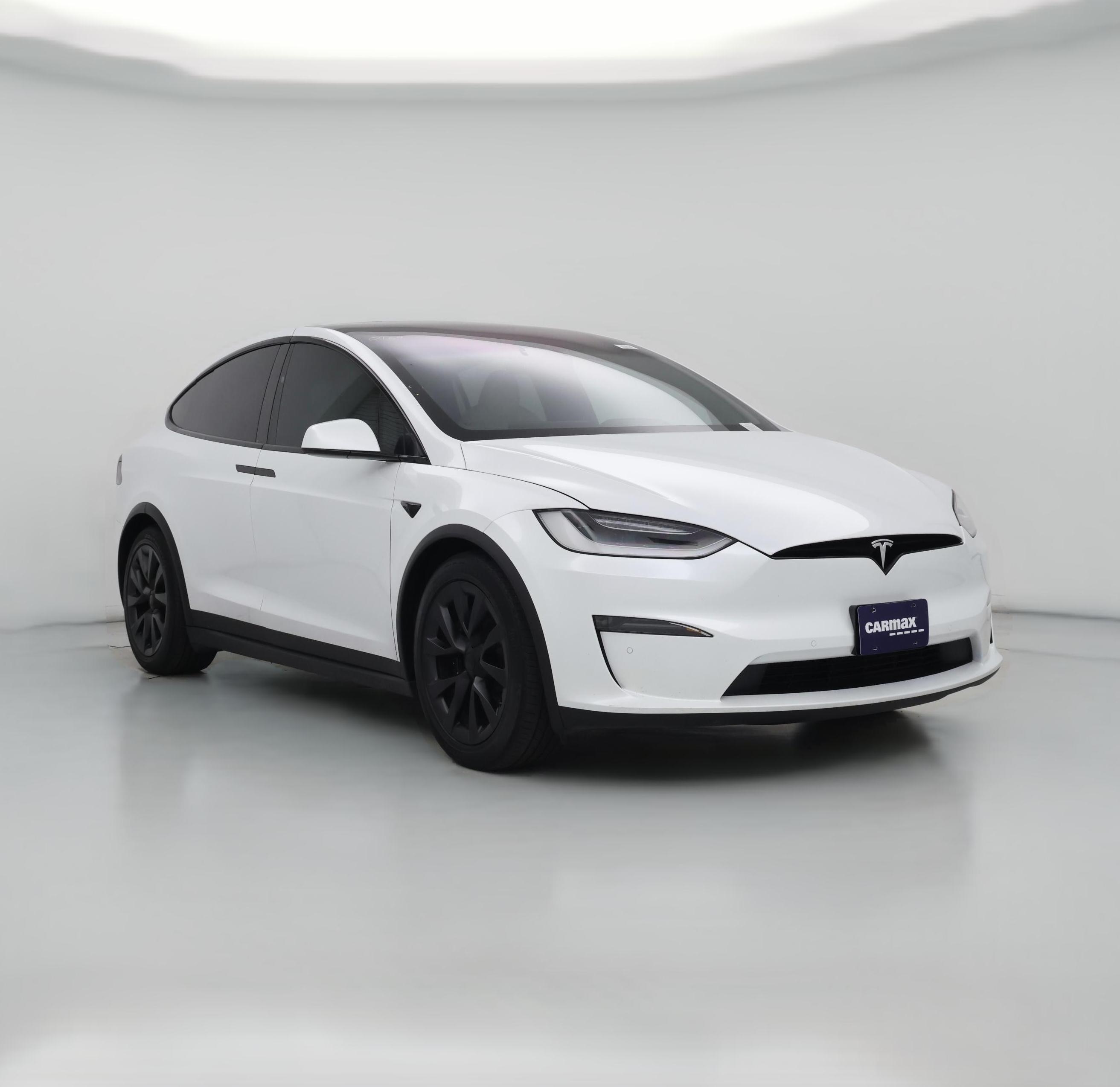 Thumbnail: 2023 Tesla Model X - 1