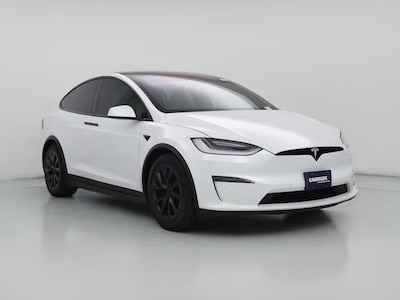 2023 Tesla Model X