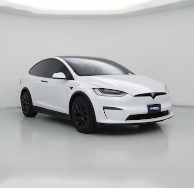 2023 Tesla Model X
