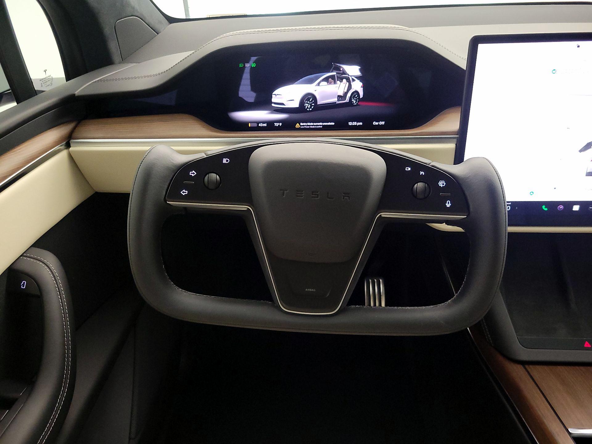 Thumbnail: 2023 Tesla Model X - 10