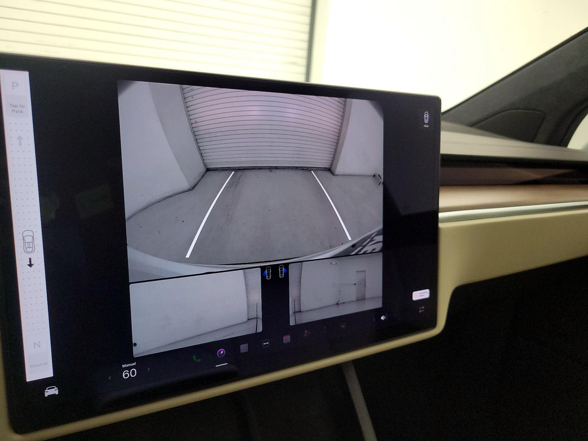 Thumbnail: 2023 Tesla Model X - 14