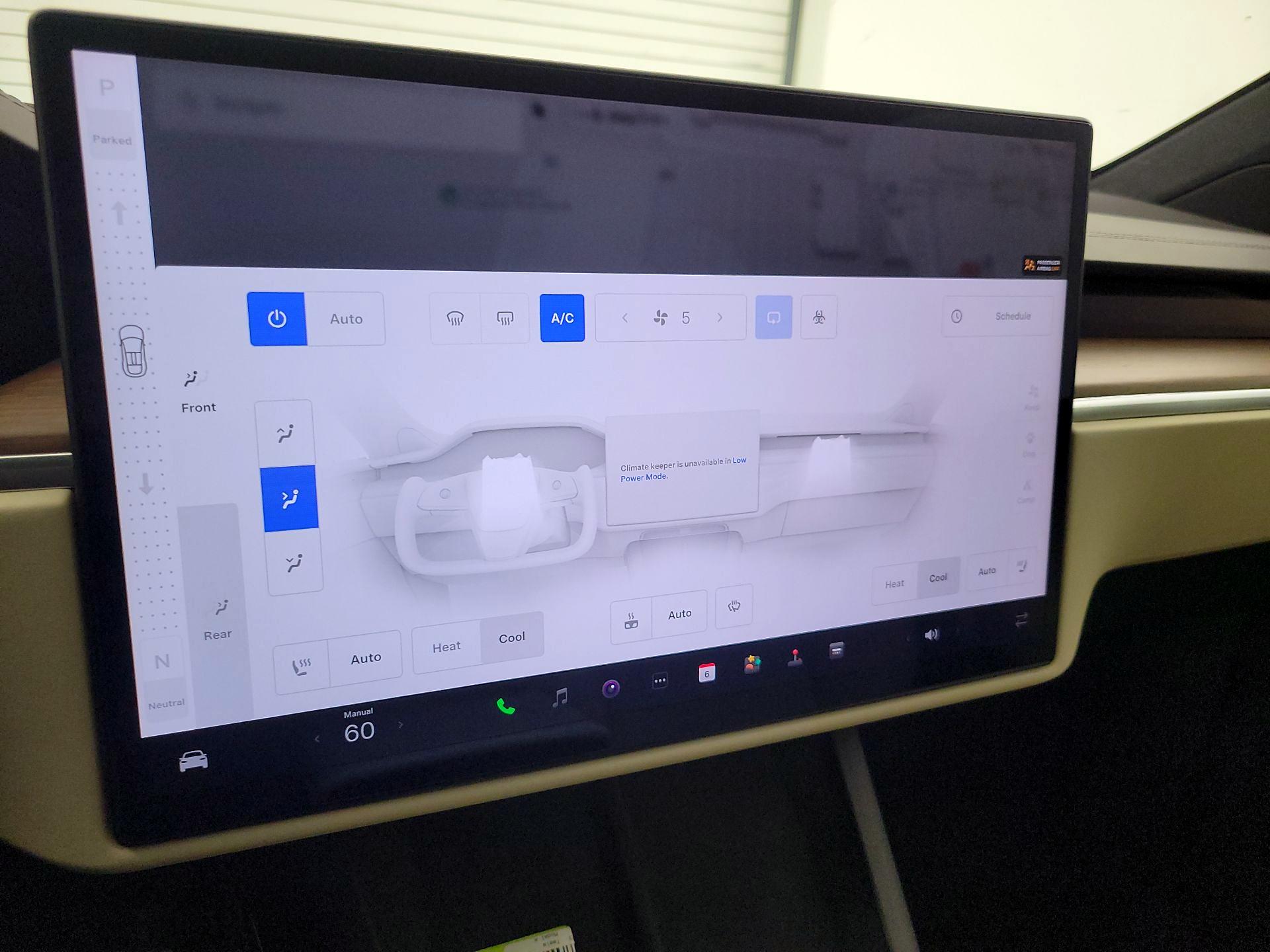 Thumbnail: 2023 Tesla Model X - 16