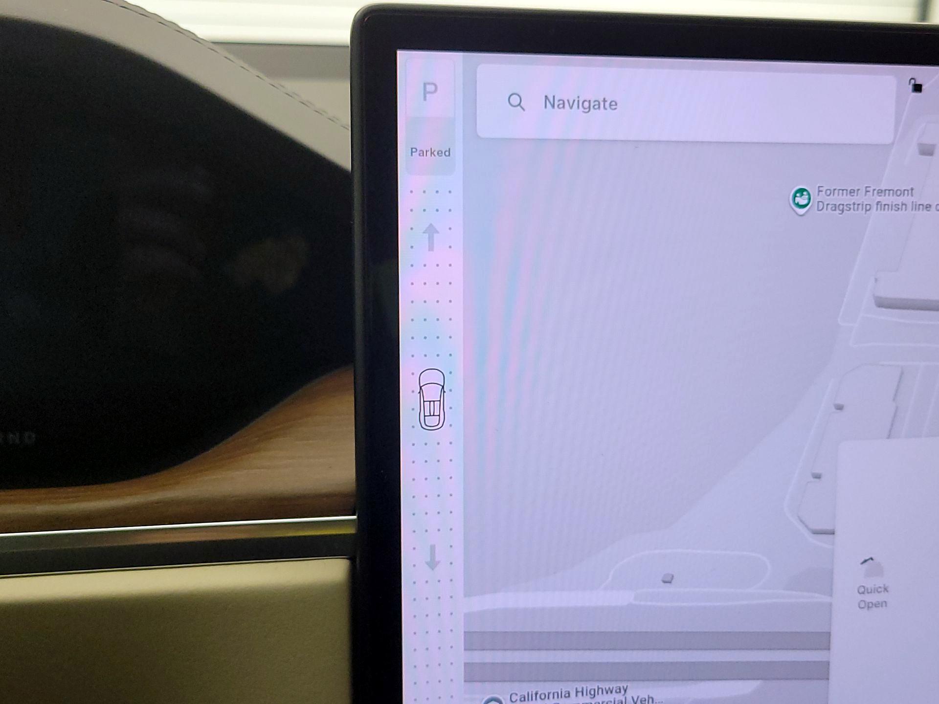 Thumbnail: 2023 Tesla Model X - 17