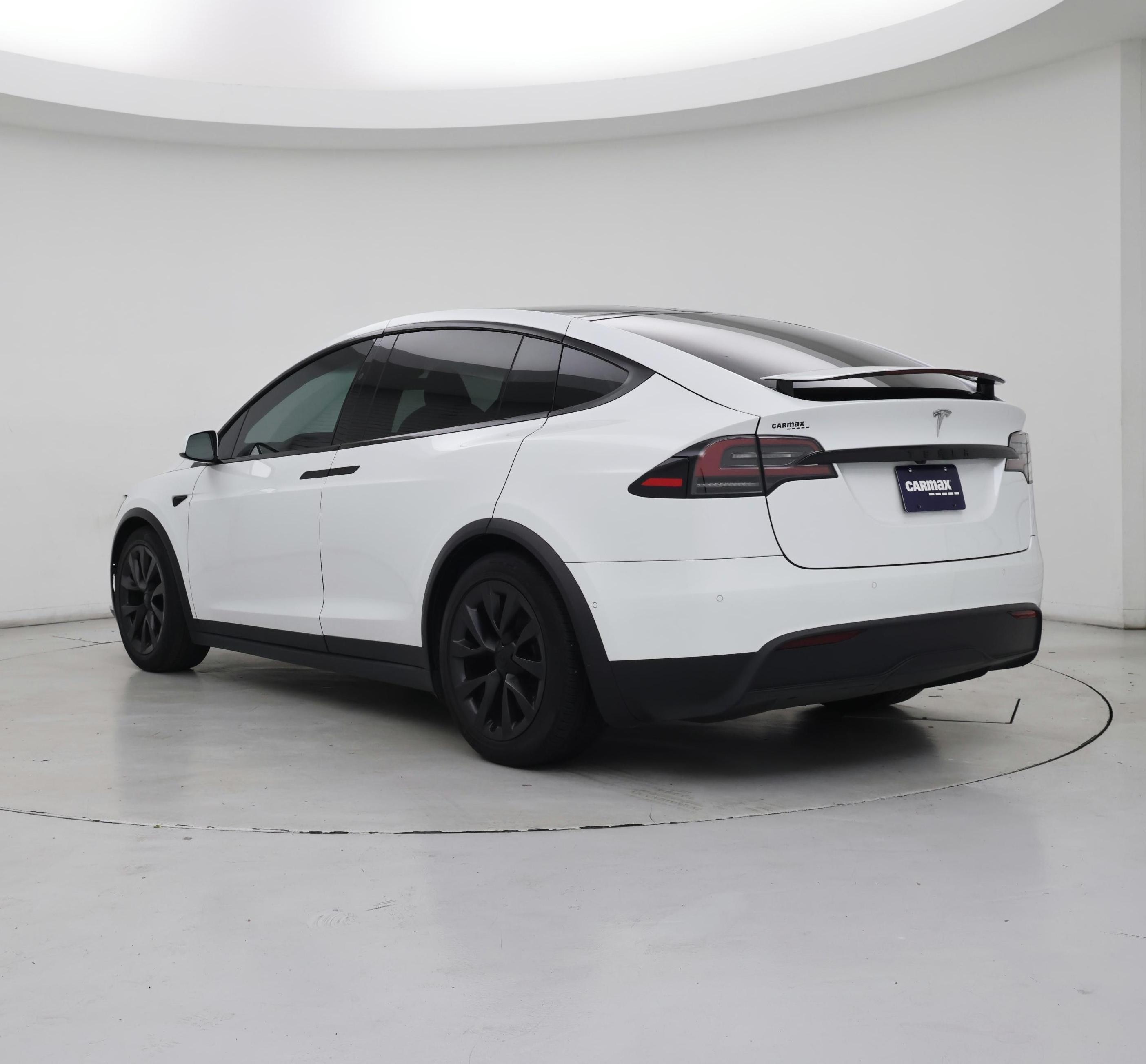 Thumbnail: 2023 Tesla Model X - 2