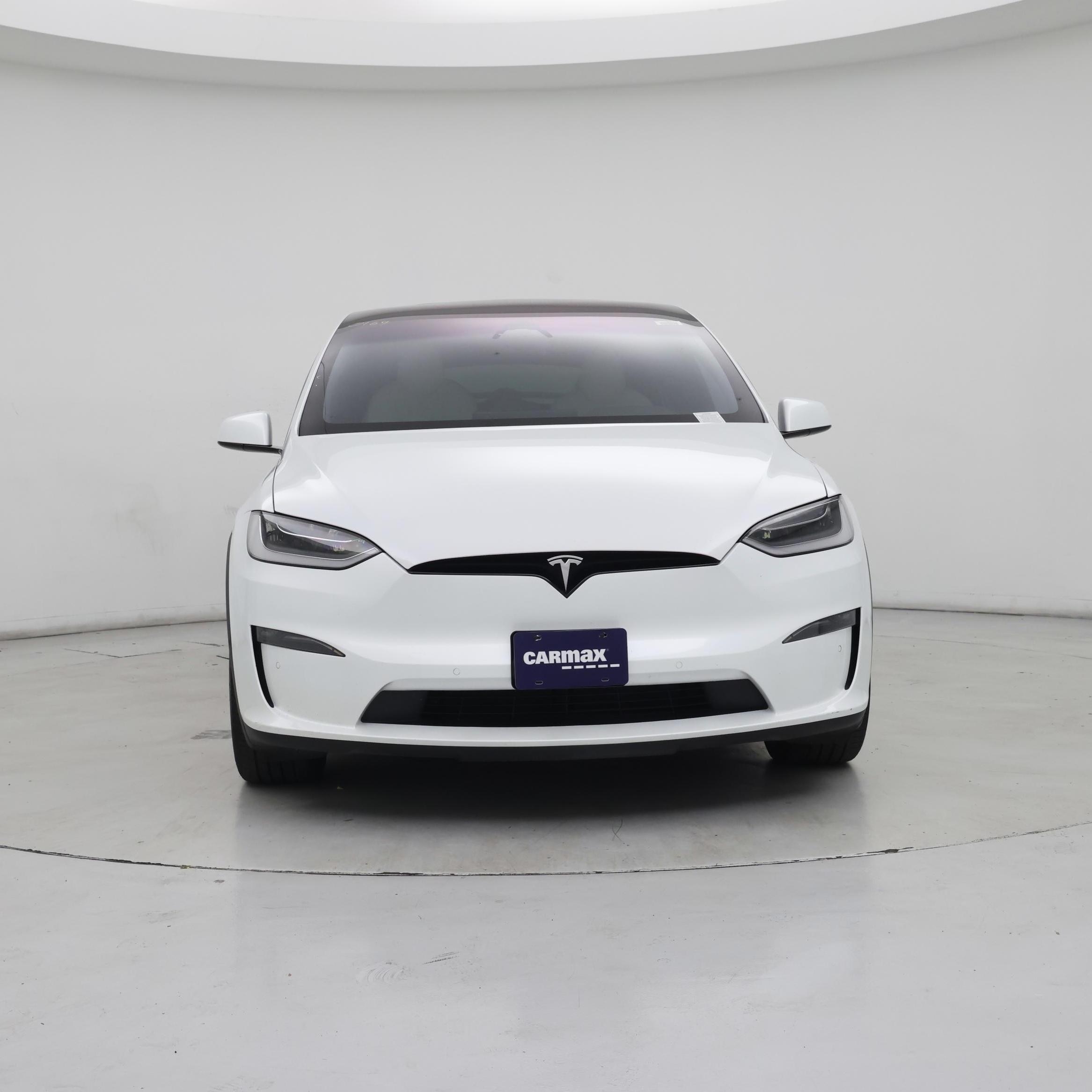Thumbnail: 2023 Tesla Model X - 5
