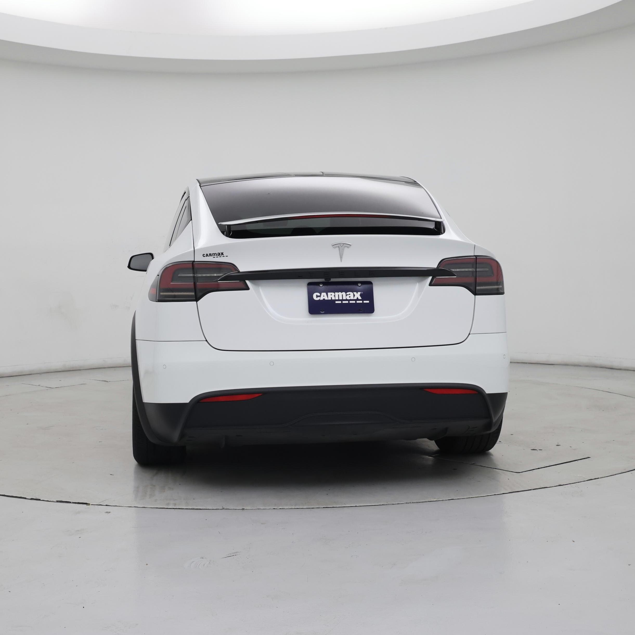 Thumbnail: 2023 Tesla Model X - 6
