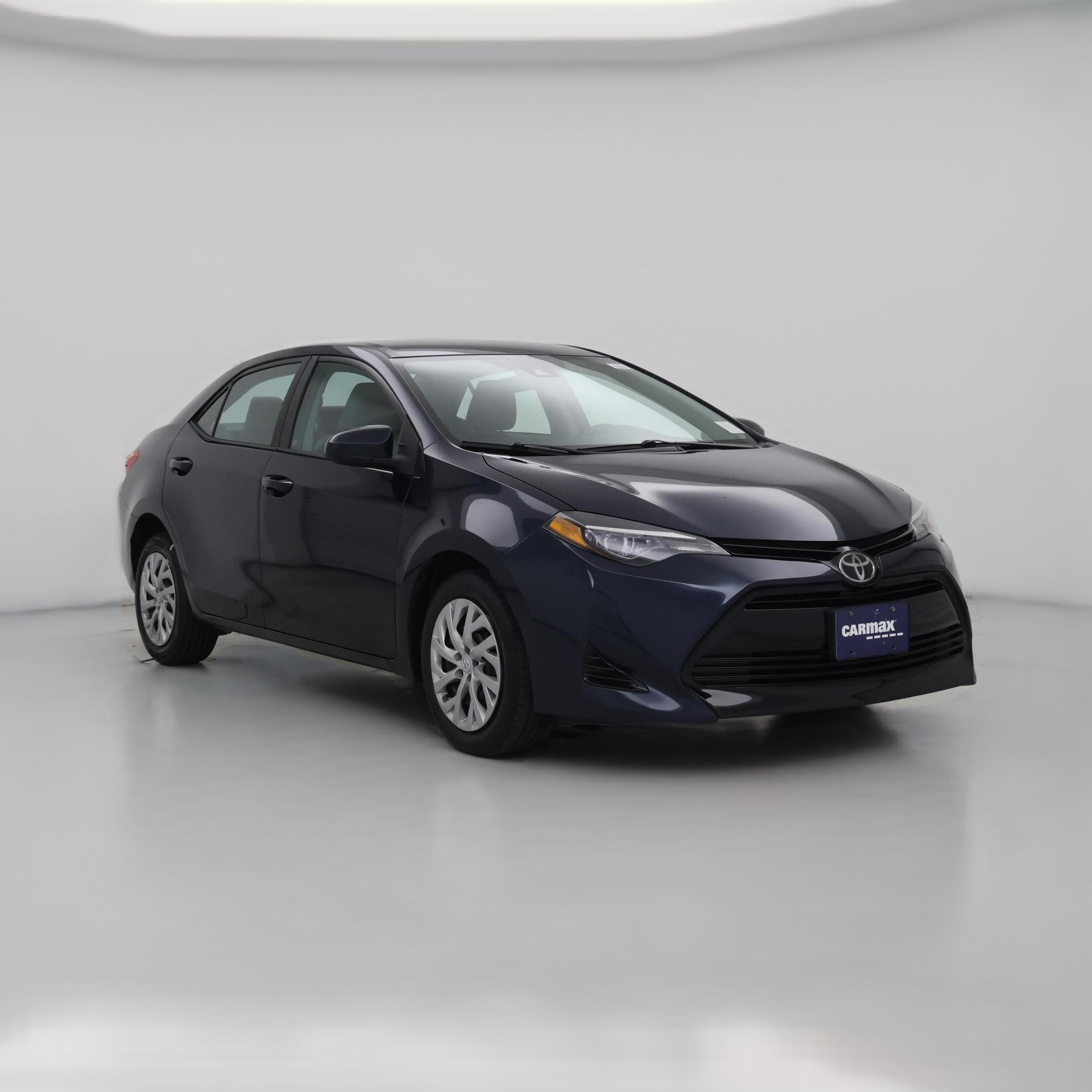 Thumbnail: 2017 Toyota Corolla - 1