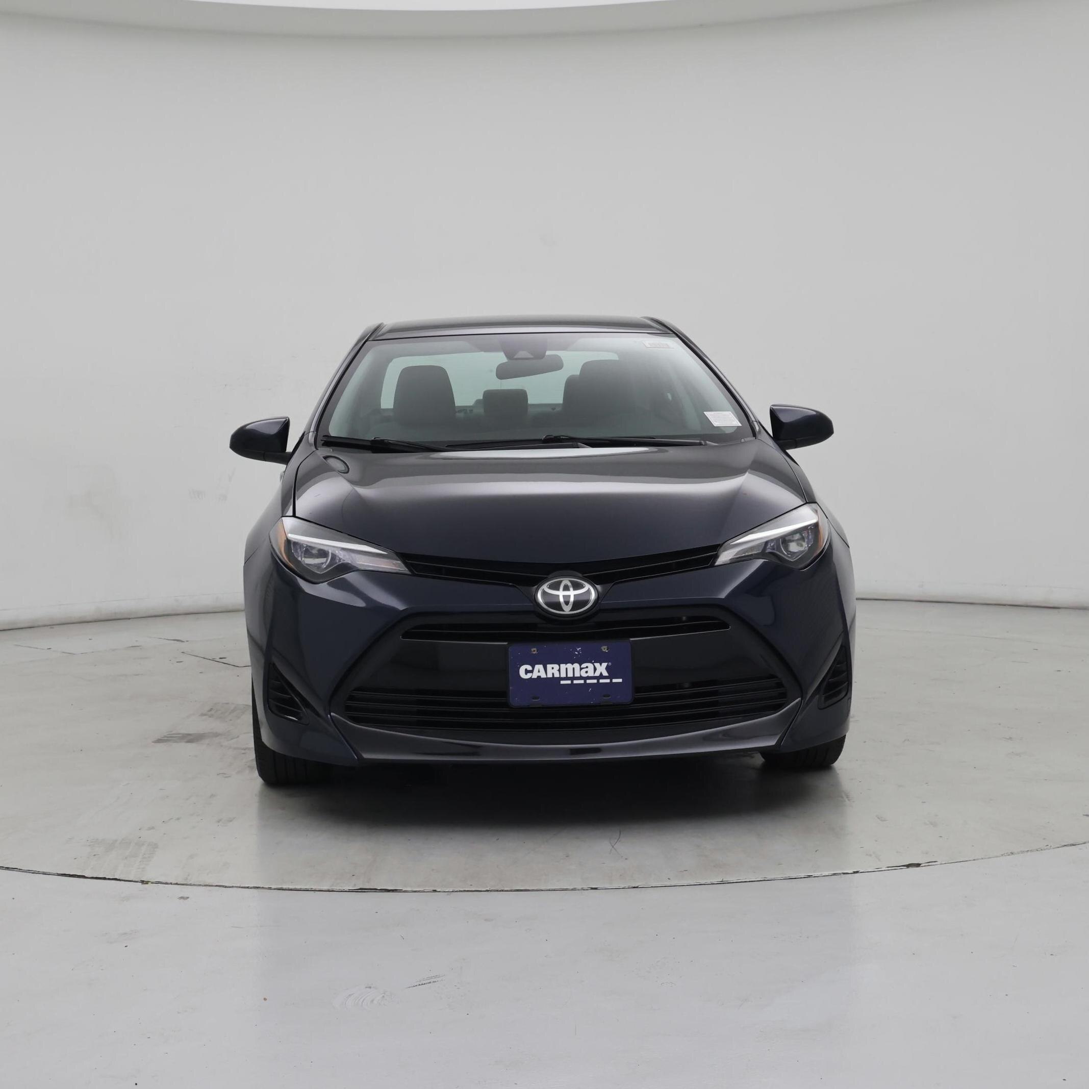 Thumbnail: 2017 Toyota Corolla - 5