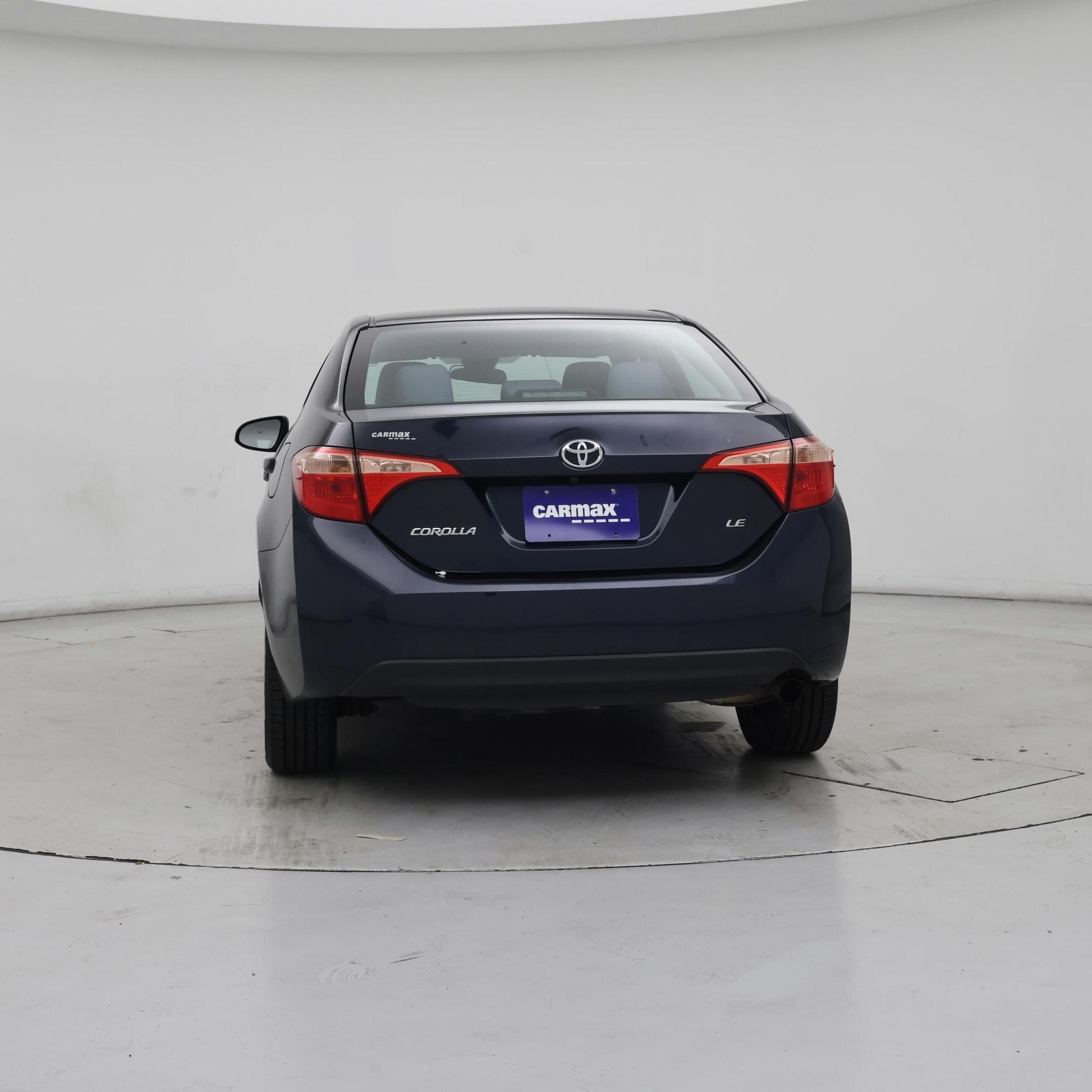 Thumbnail: 2017 Toyota Corolla - 6