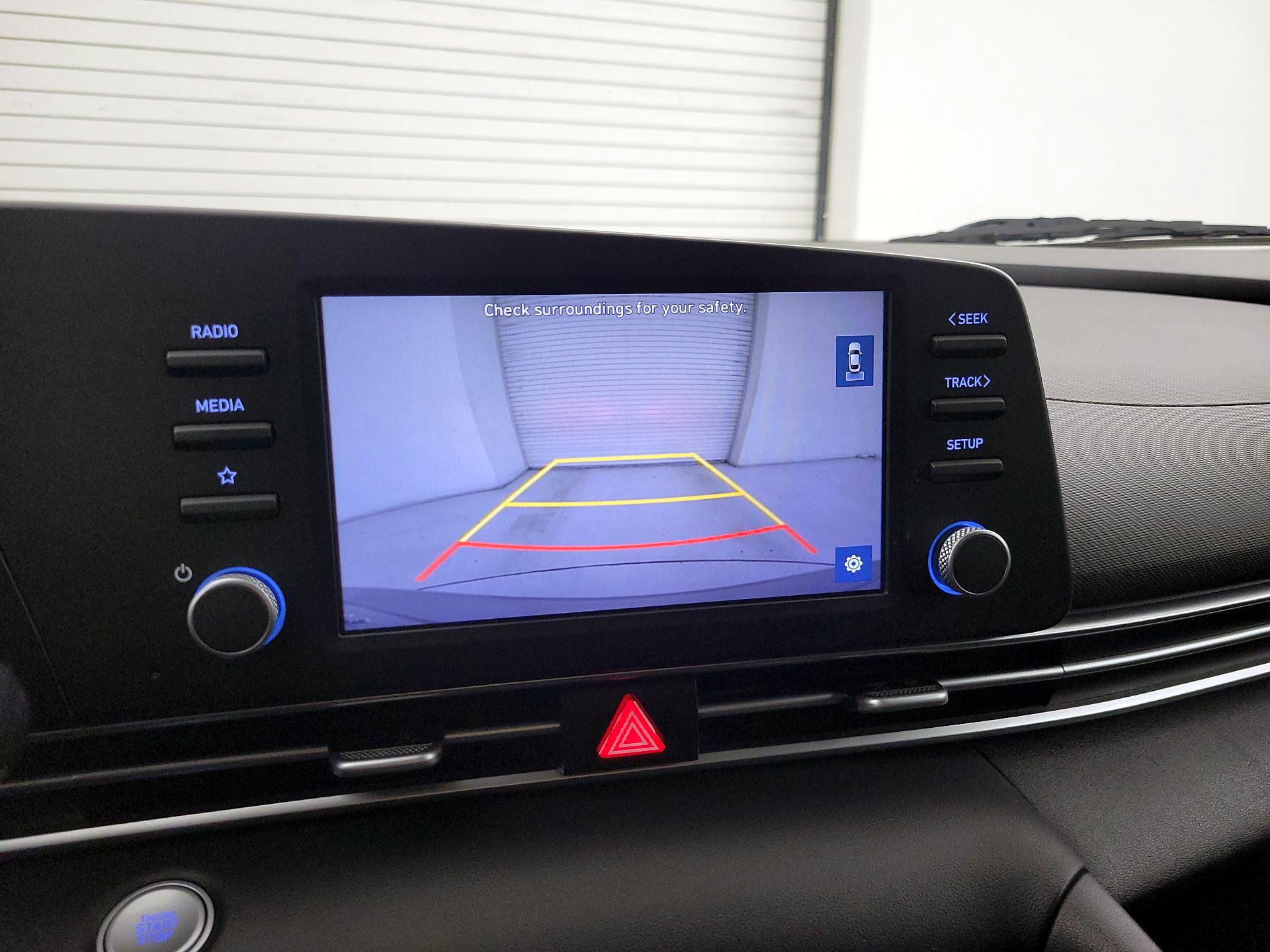 Thumbnail: 2023 Hyundai Elantra - 14