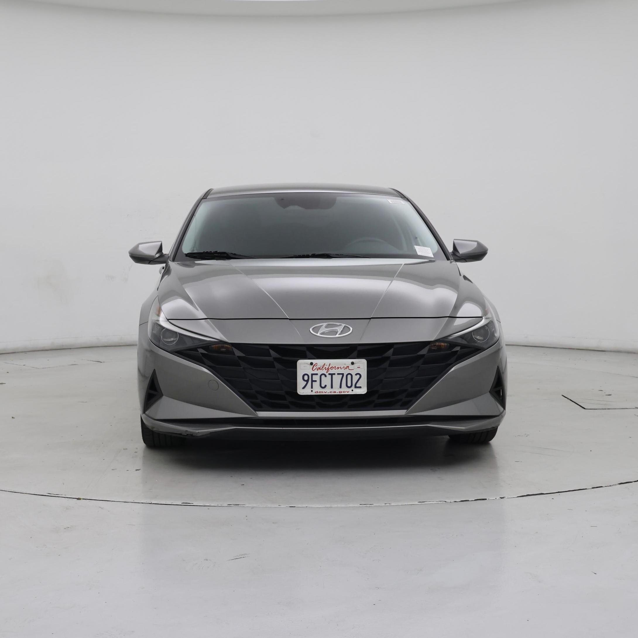 Thumbnail: 2023 Hyundai Elantra - 5