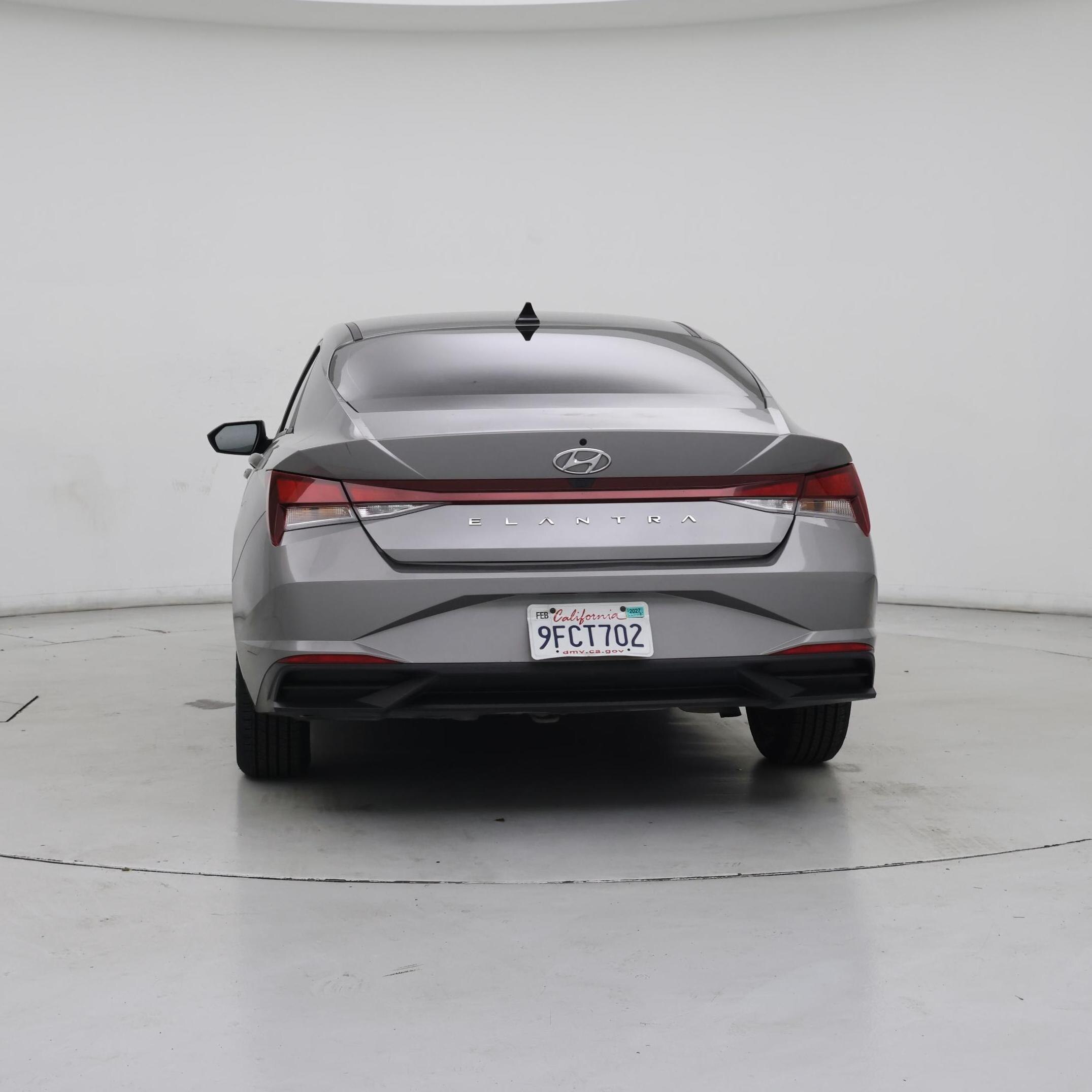 Thumbnail: 2023 Hyundai Elantra - 6