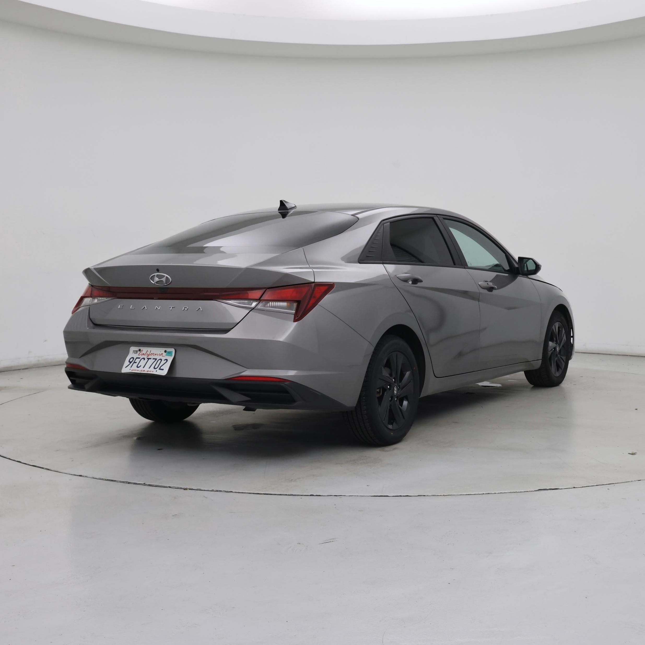 Thumbnail: 2023 Hyundai Elantra - 8