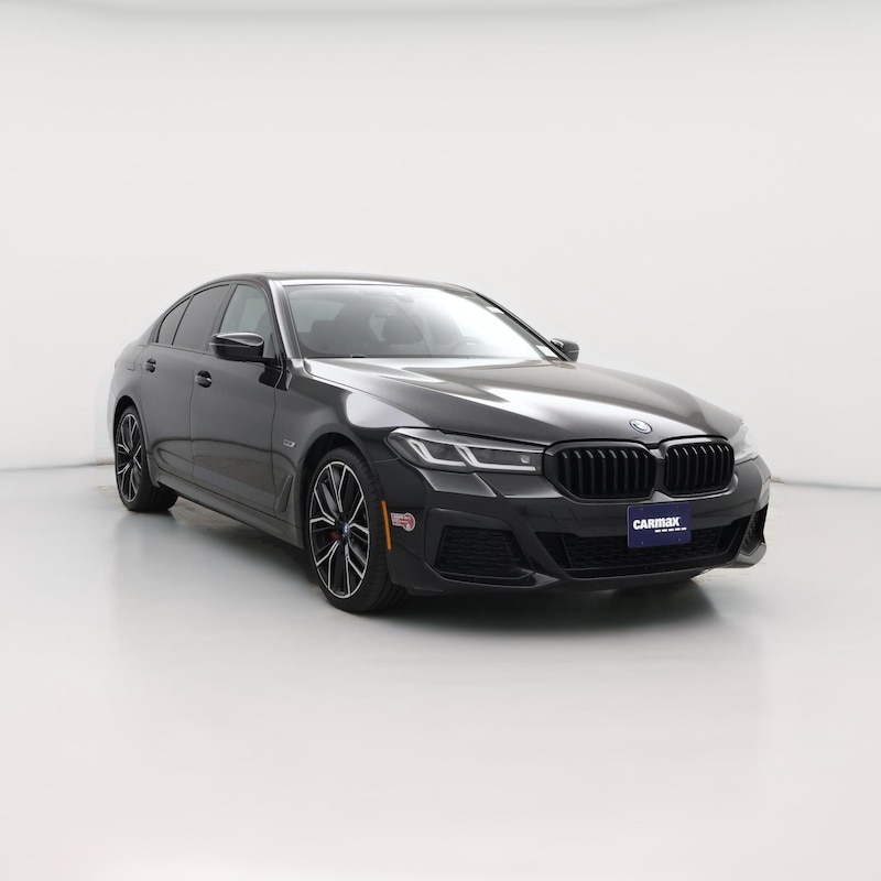 2023 BMW 530e Plug-in Hybrid