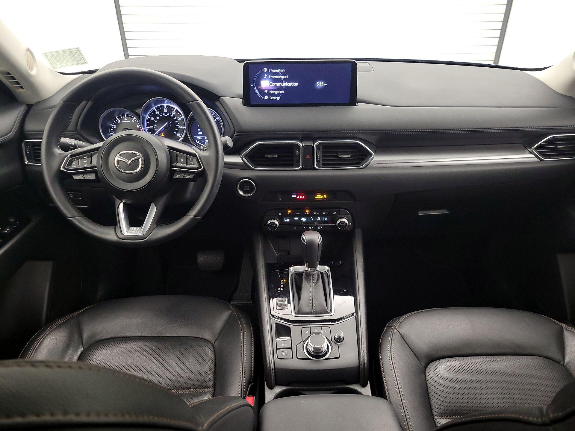 Thumbnail: 2023 Mazda CX-5 - 9