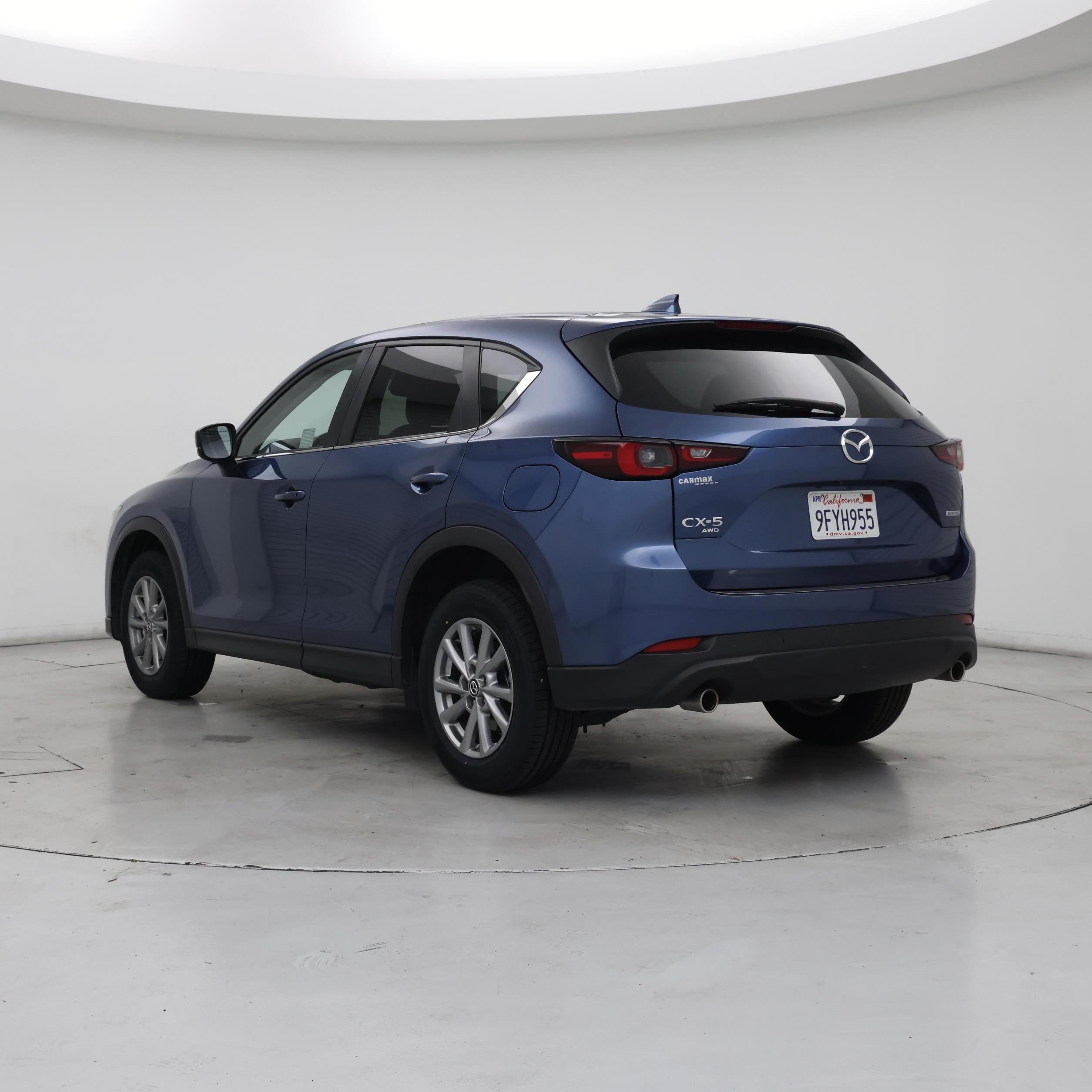 Thumbnail: 2023 Mazda CX-5 - 2