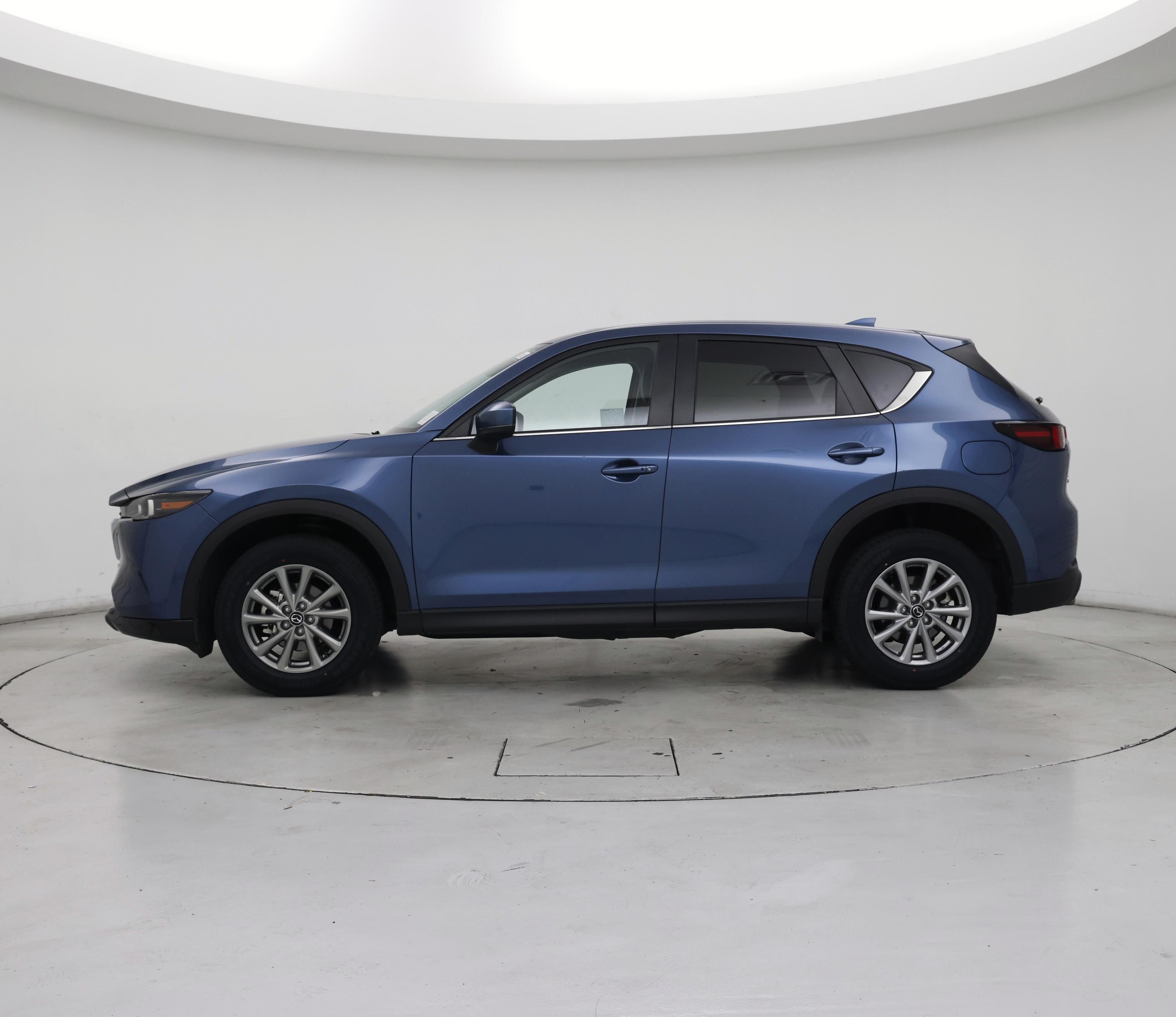 Thumbnail: 2023 Mazda CX-5 - 3