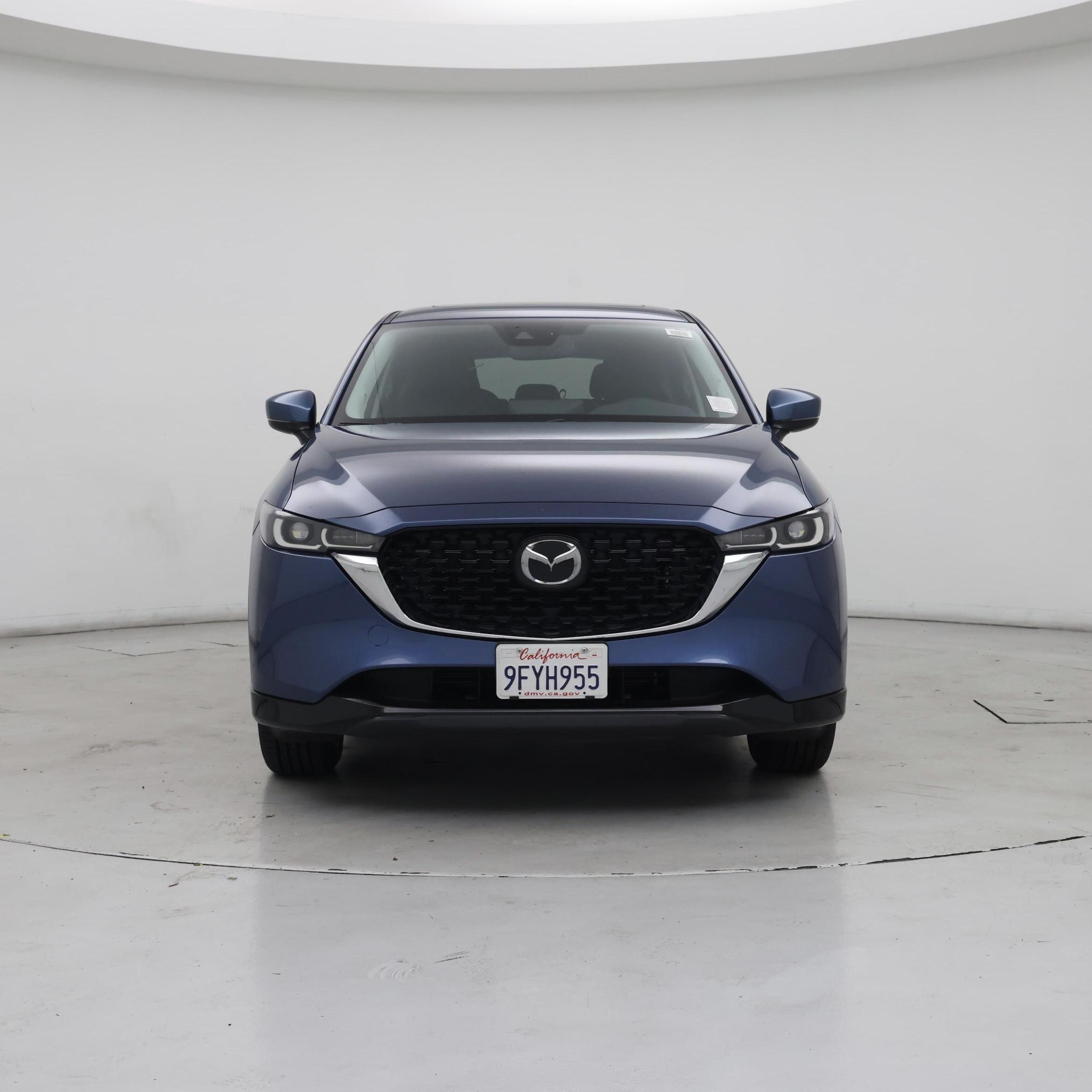 Thumbnail: 2023 Mazda CX-5 - 5