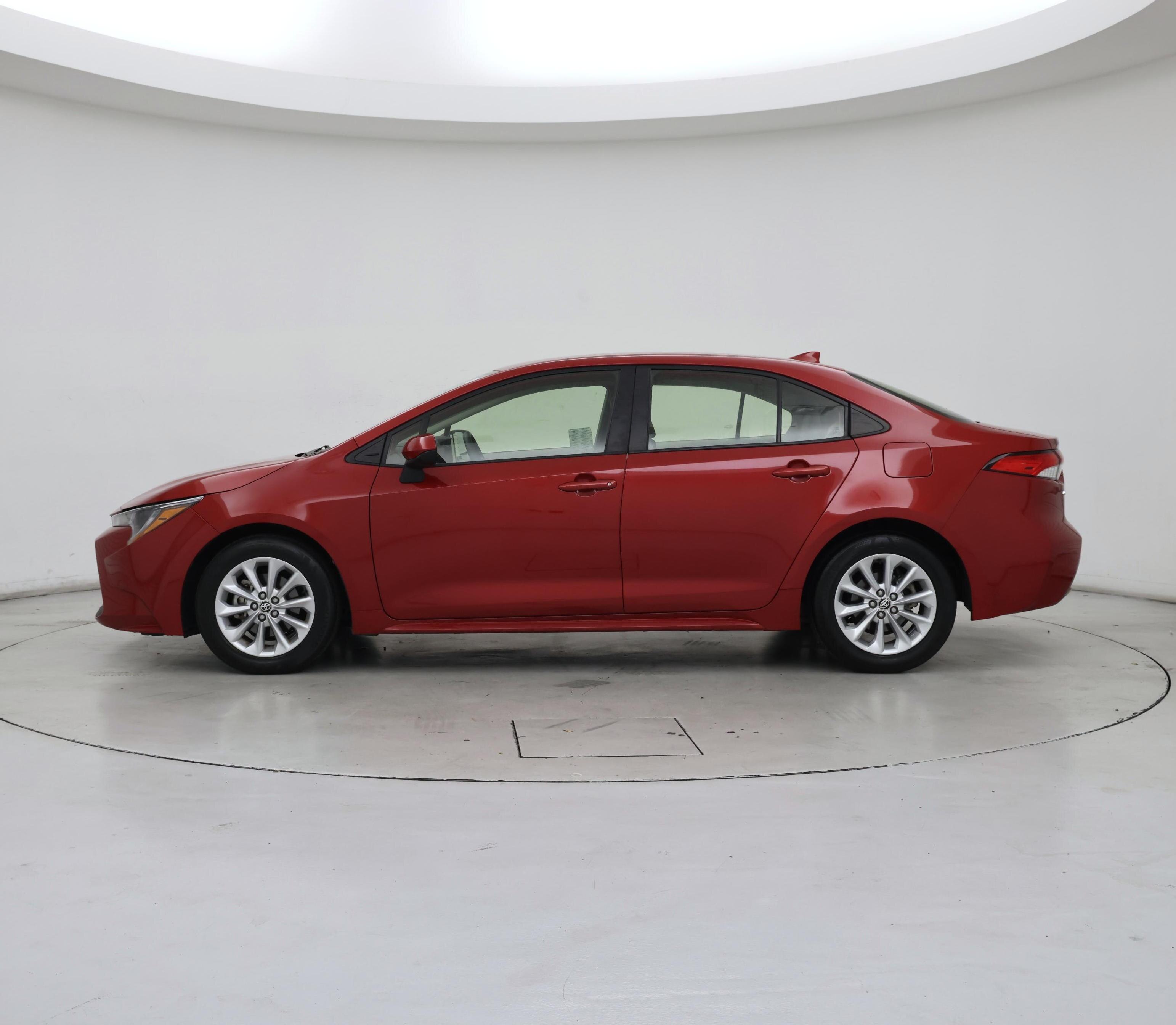 Thumbnail: 2021 Toyota Corolla - 3