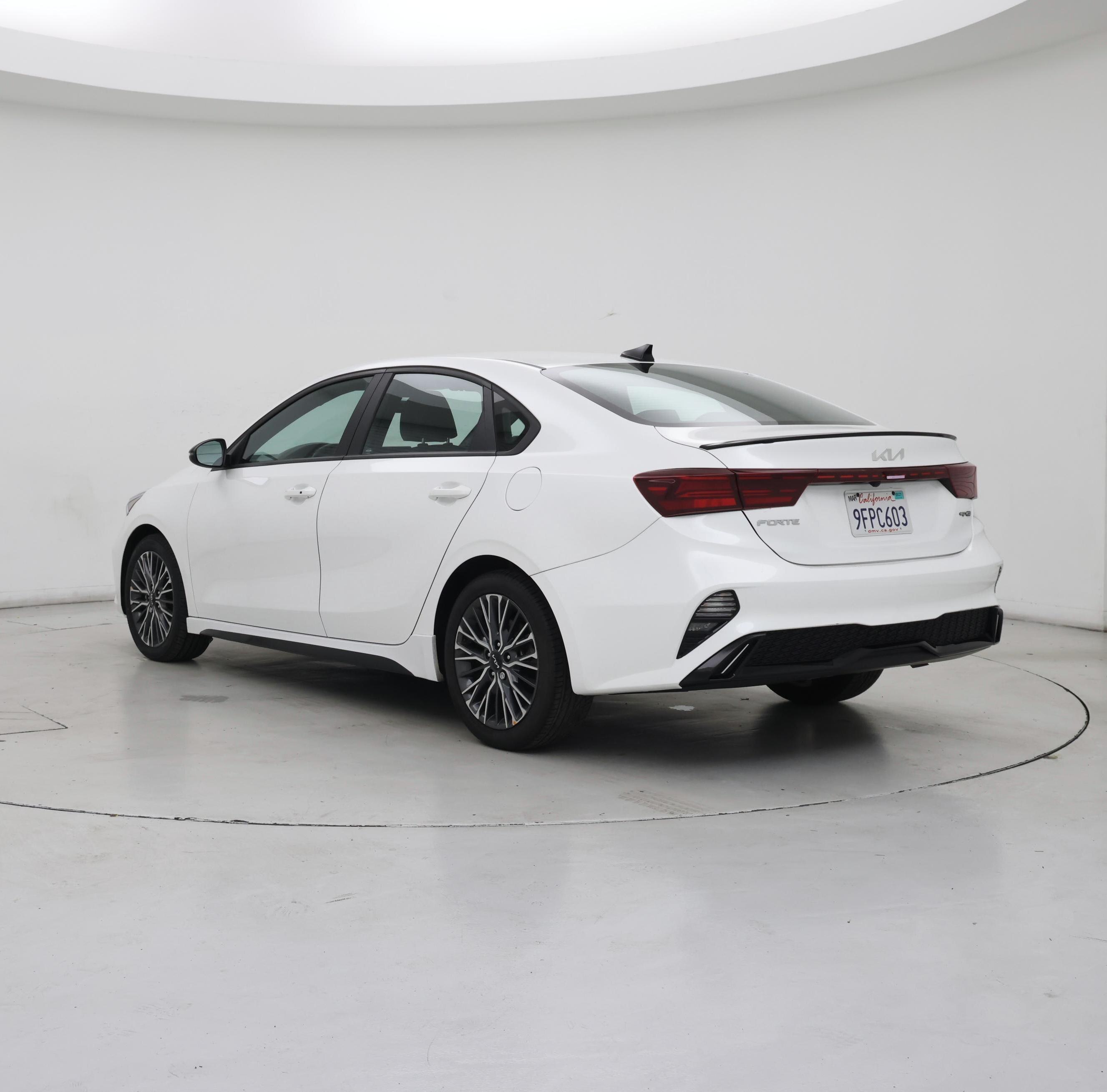 Thumbnail: 2023 Kia Forte - 2