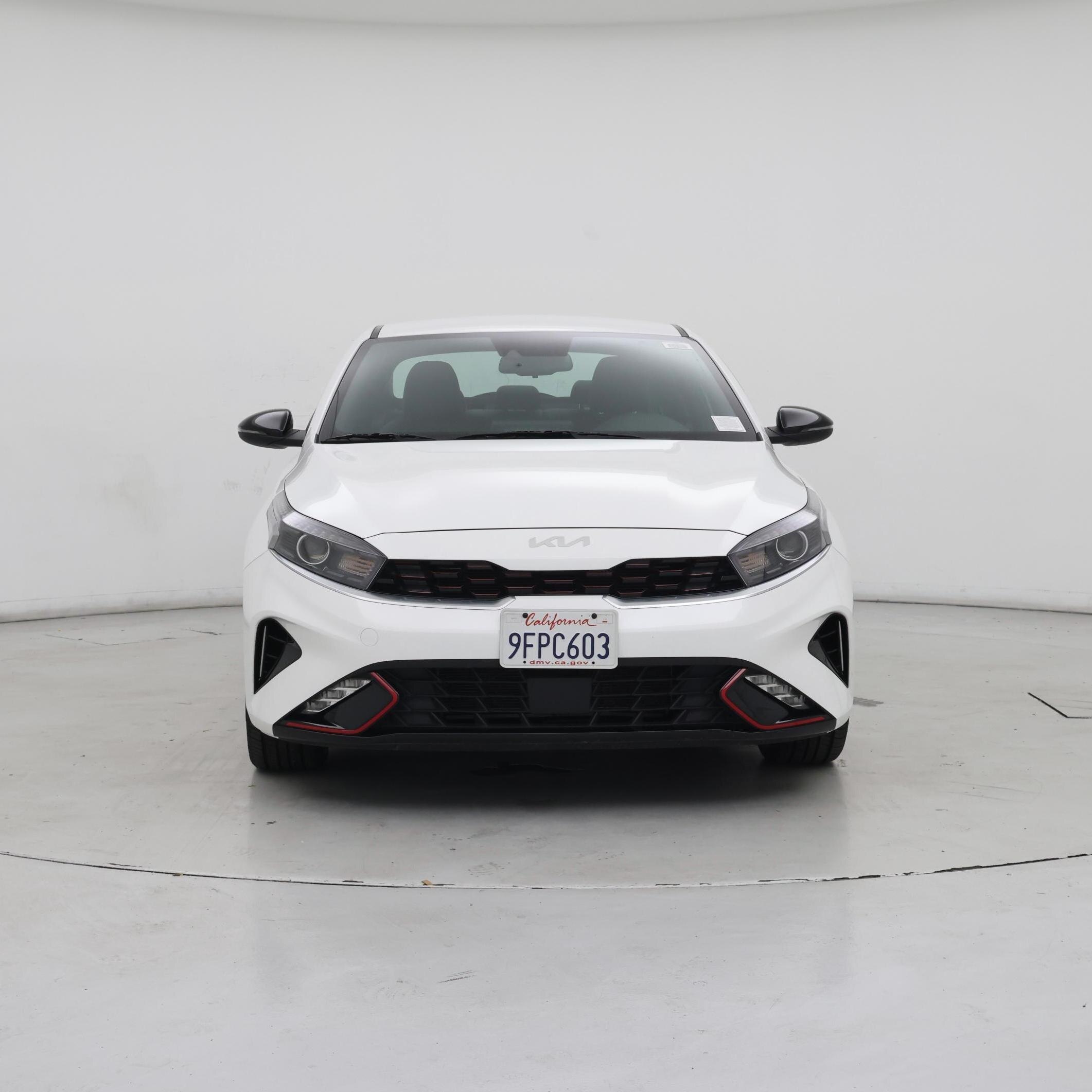Thumbnail: 2023 Kia Forte - 5
