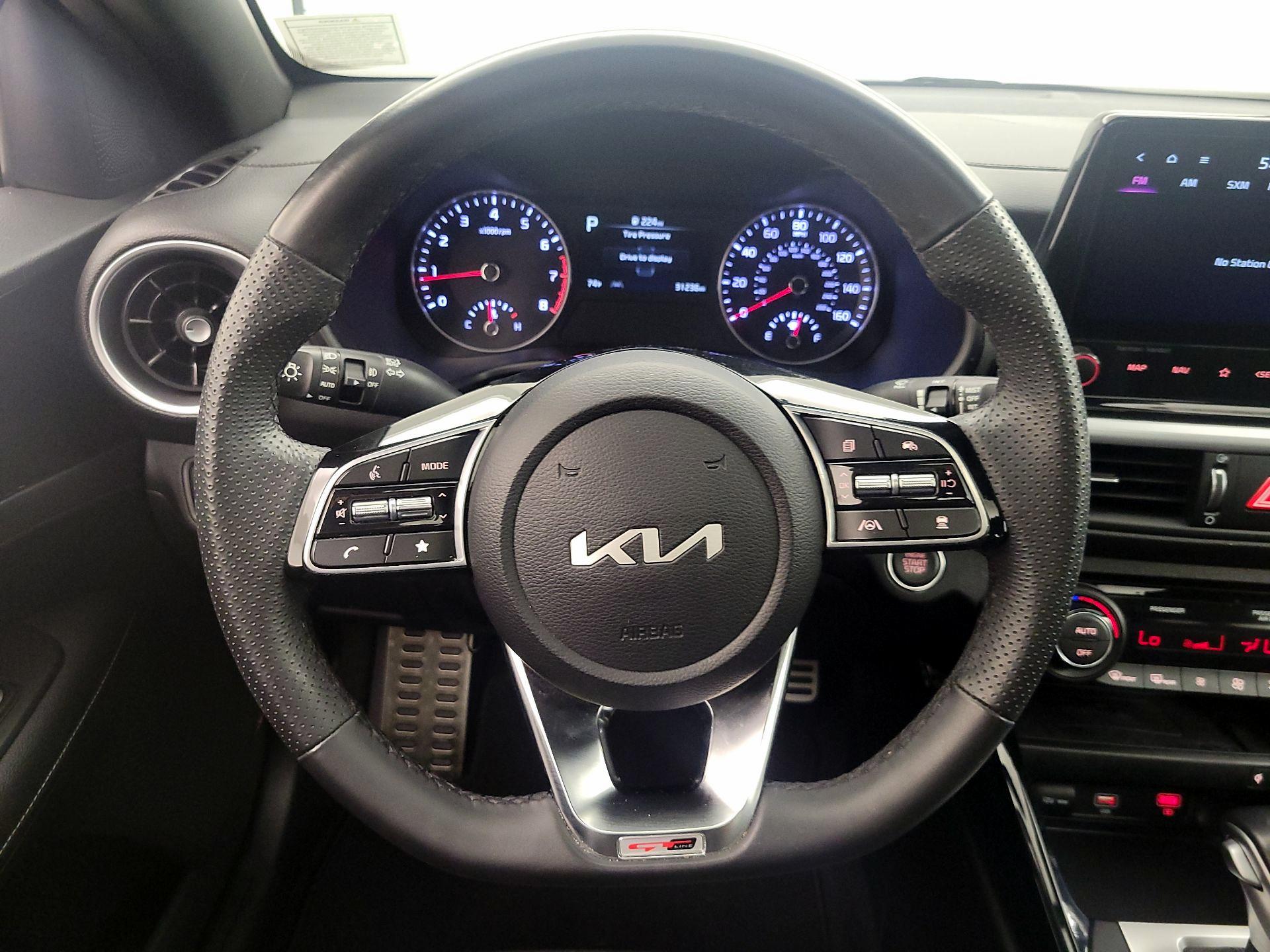 Thumbnail: 2023 Kia Forte - 10