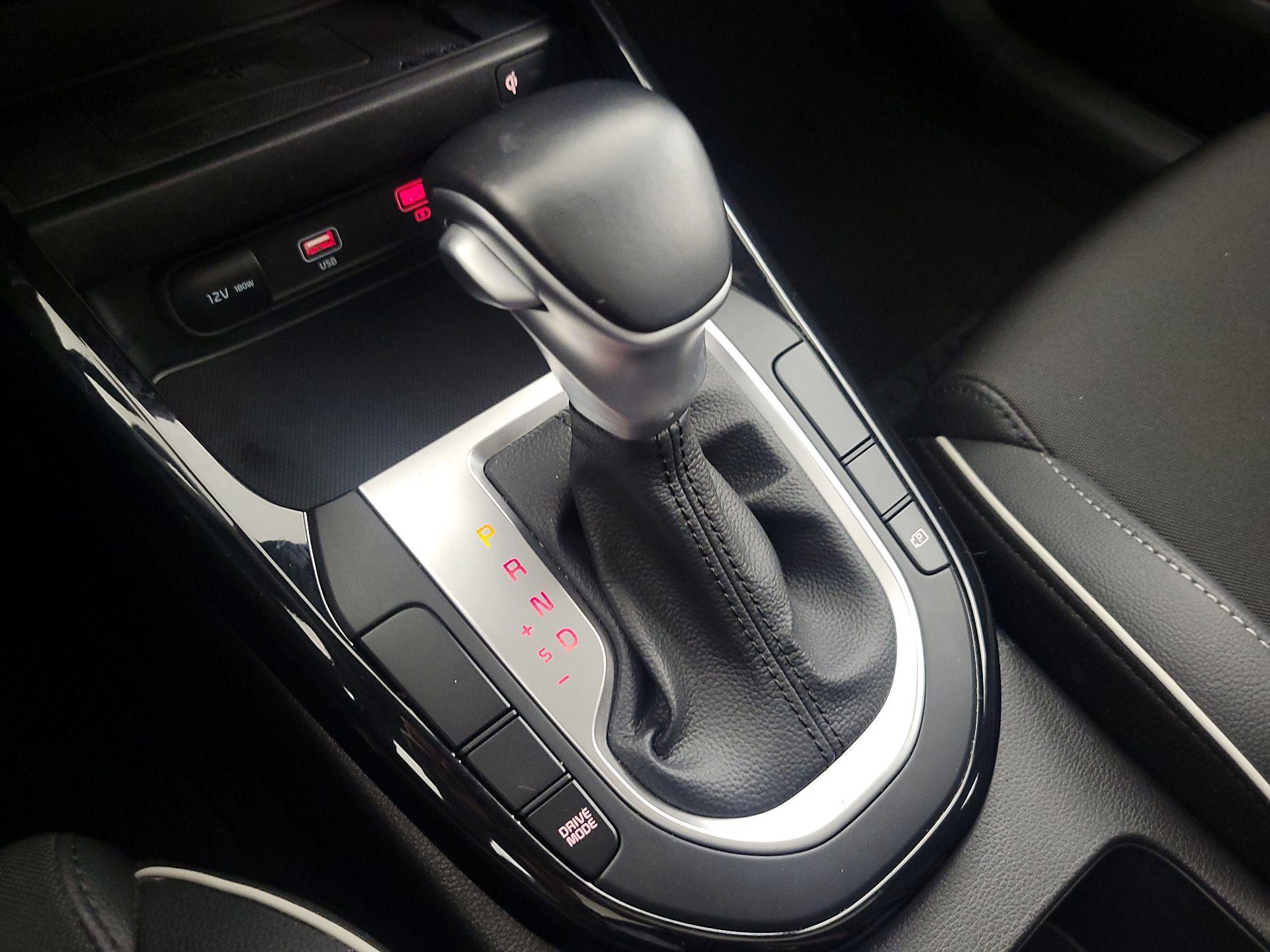 Thumbnail: 2023 Kia Forte - 18