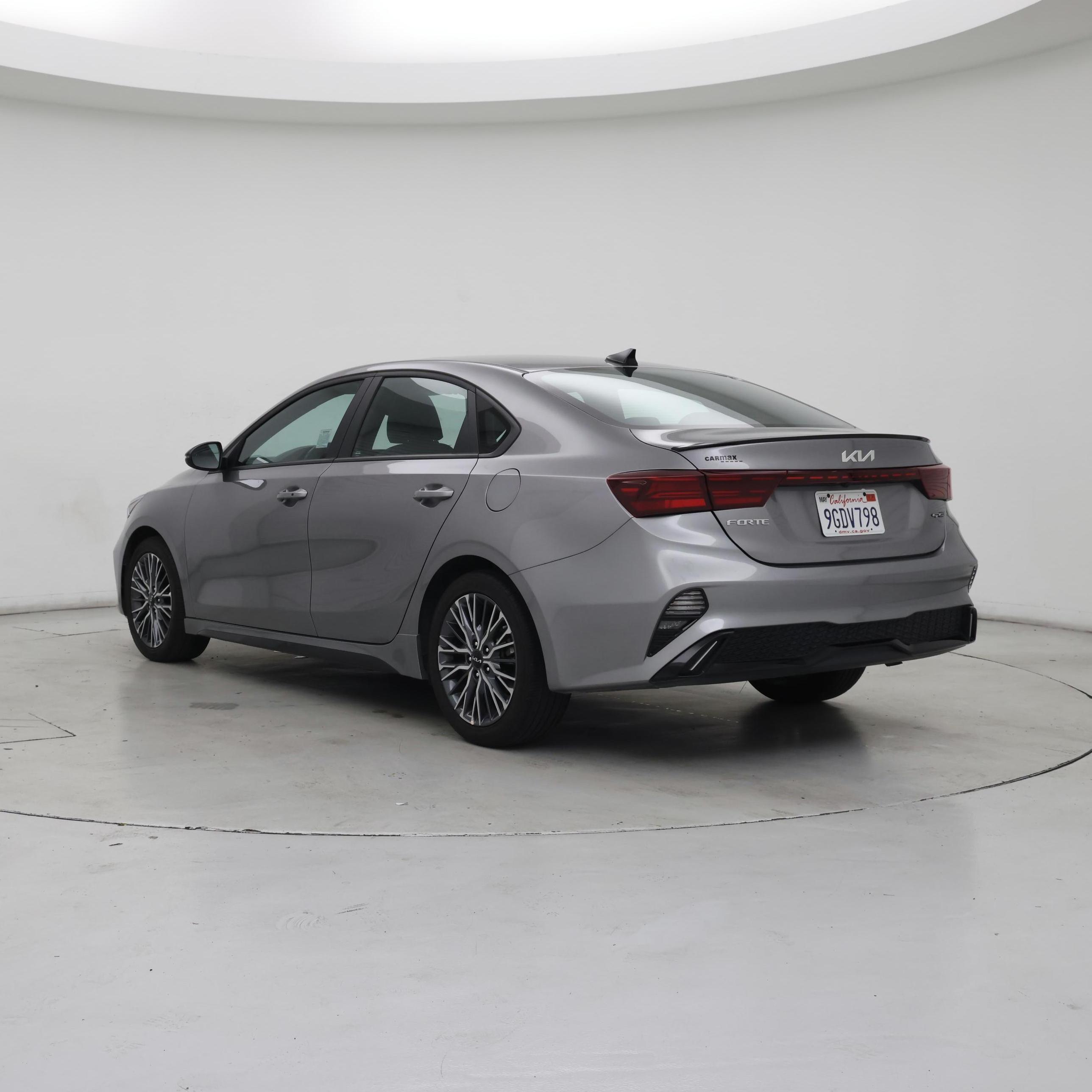 Thumbnail: 2023 Kia Forte - 2