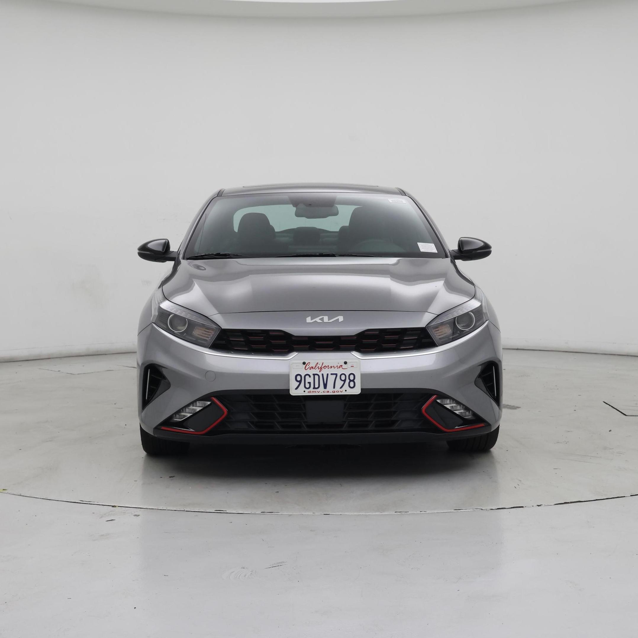 Thumbnail: 2023 Kia Forte - 5